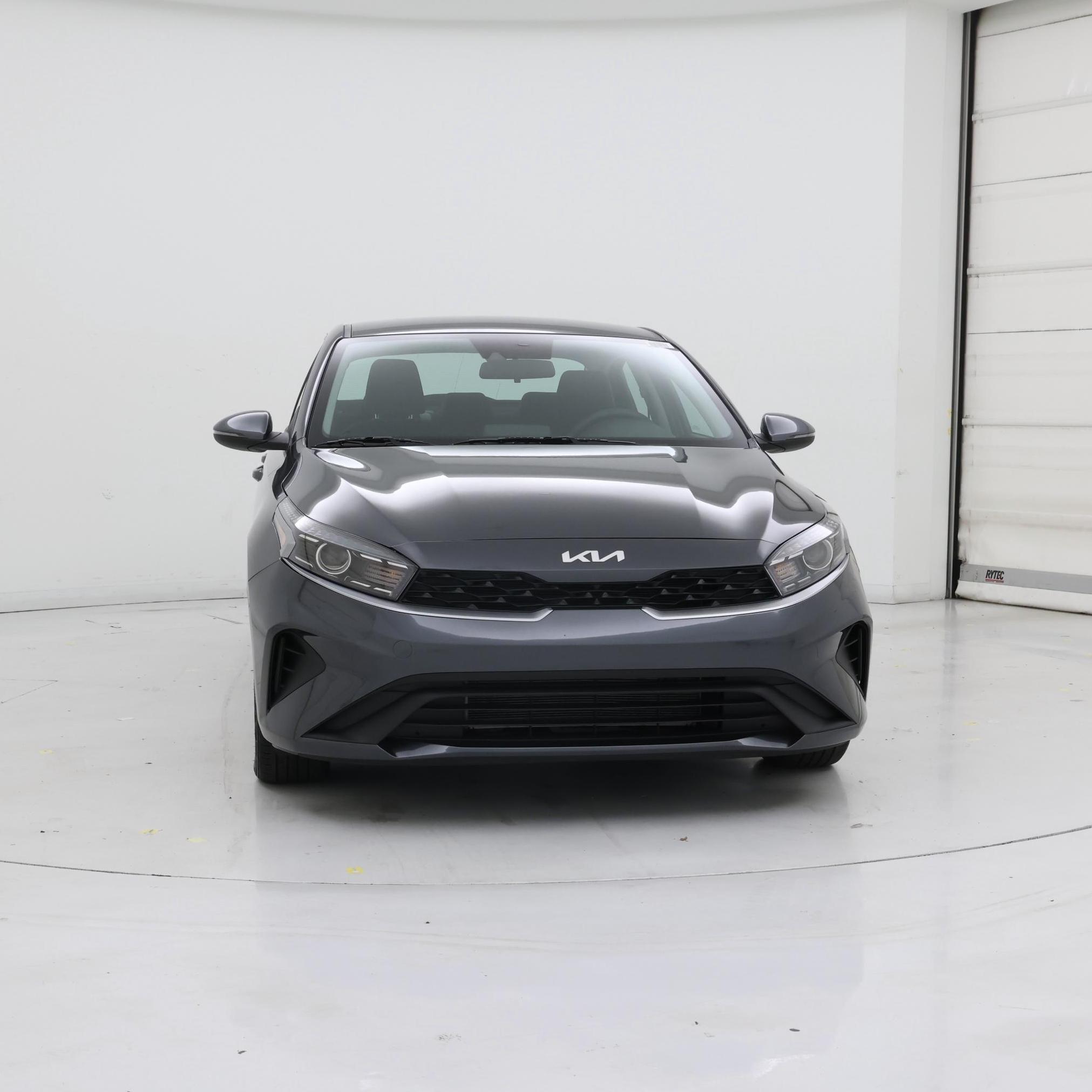 Thumbnail: 2023 Kia Forte - 5
