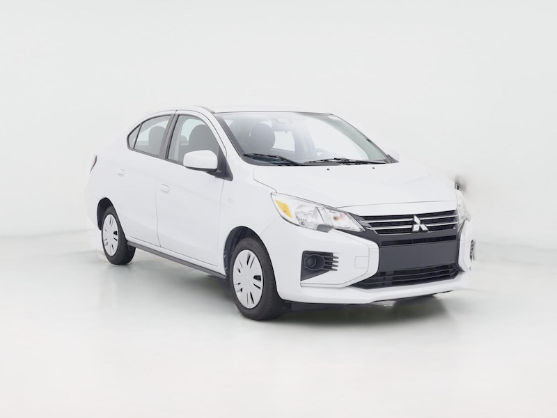 2024 Mitsubishi Mirage G4 ES -
                  Mobile, AL