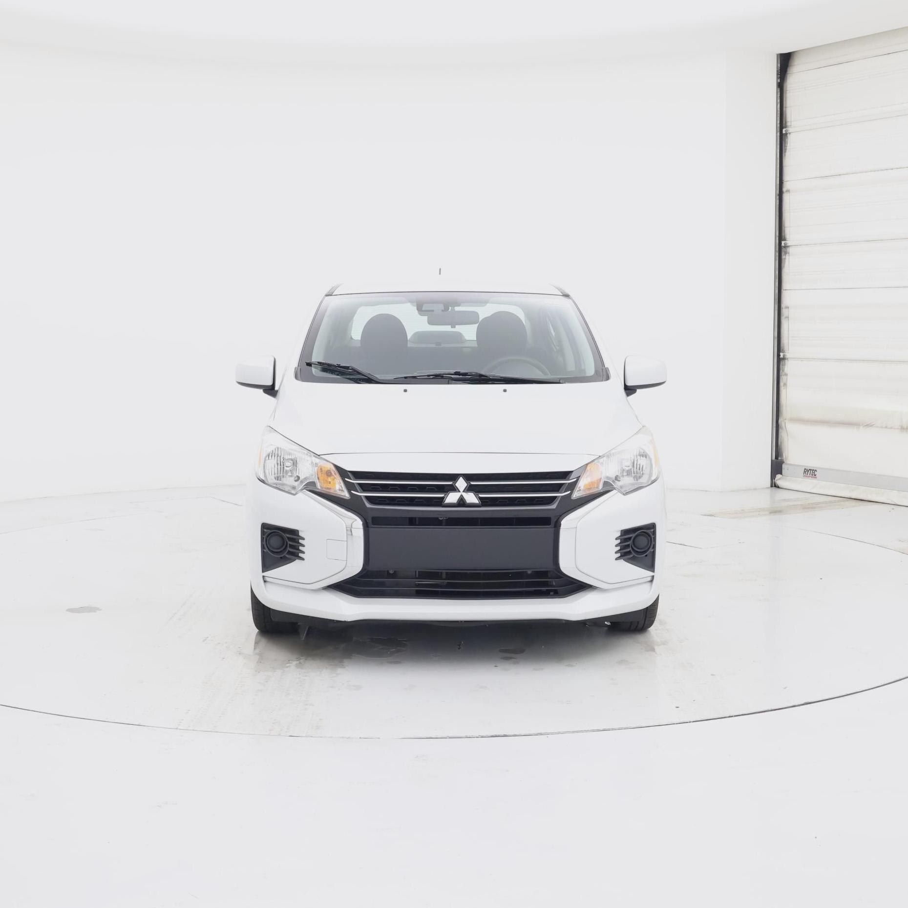 Thumbnail: 2024 Mitsubishi Mirage G4 - 5