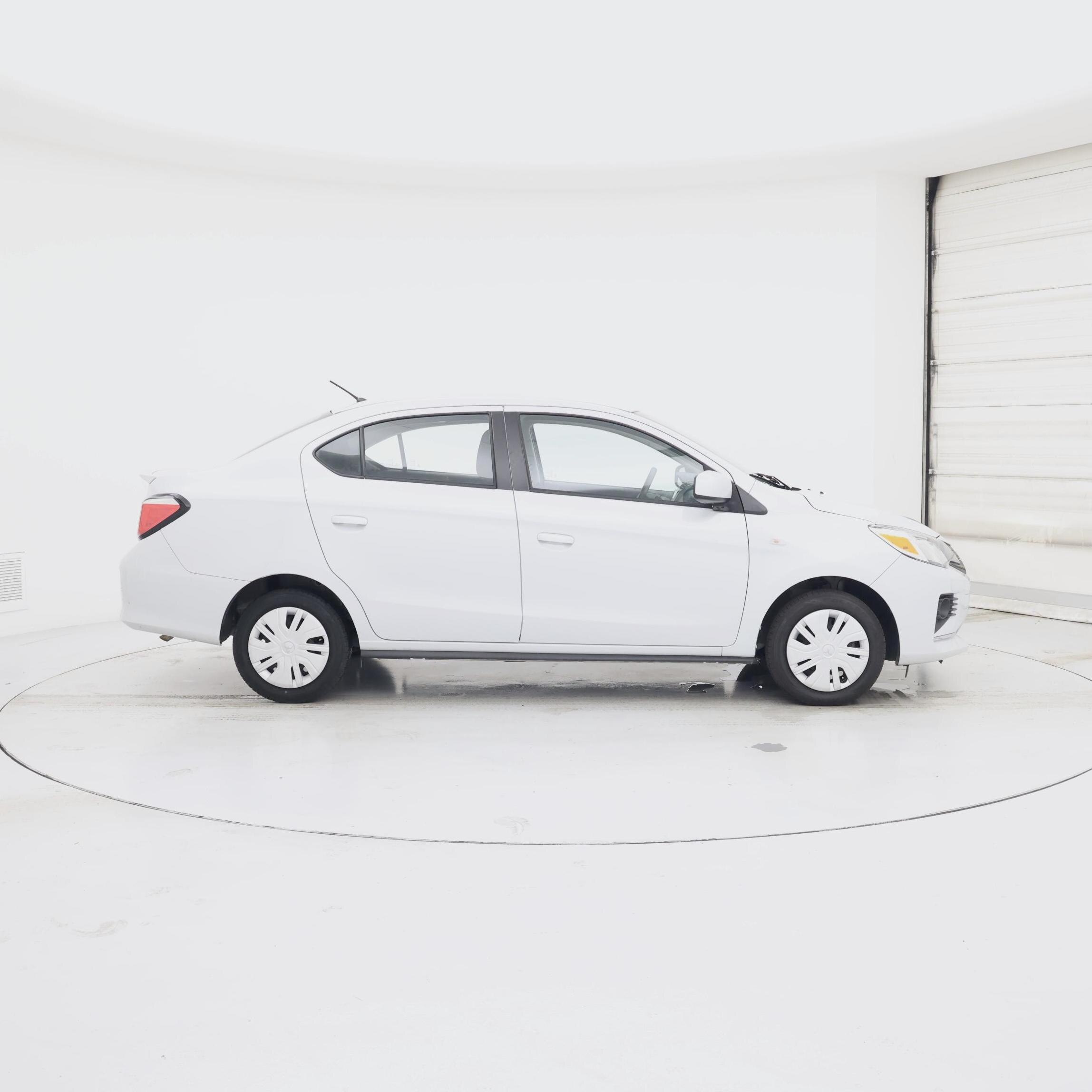 Thumbnail: 2024 Mitsubishi Mirage G4 - 7