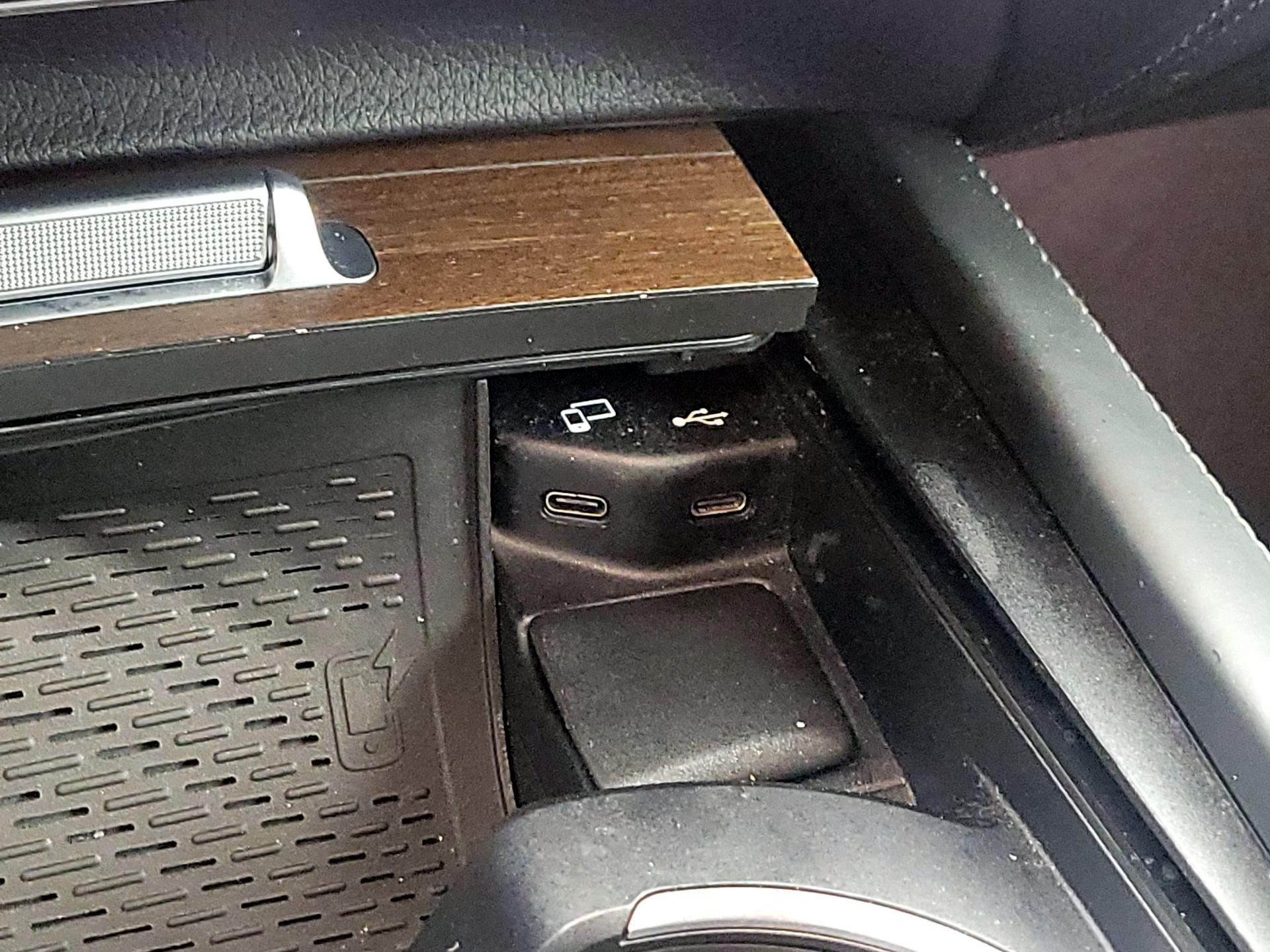 Thumbnail: 2020 Mercedes-Benz GLS - 18