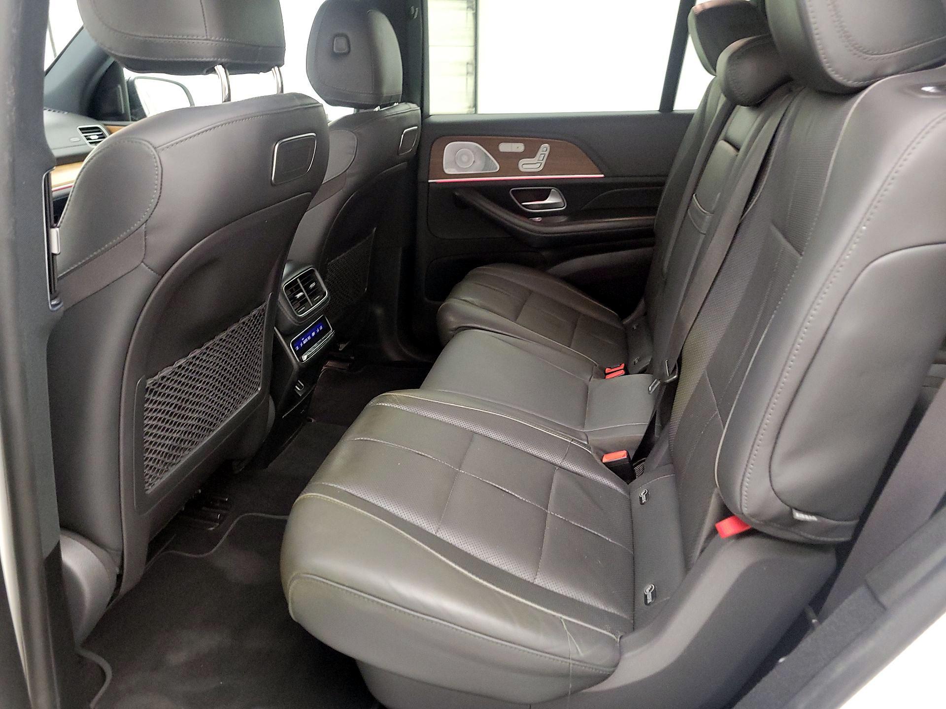 Thumbnail: 2020 Mercedes-Benz GLS - 19