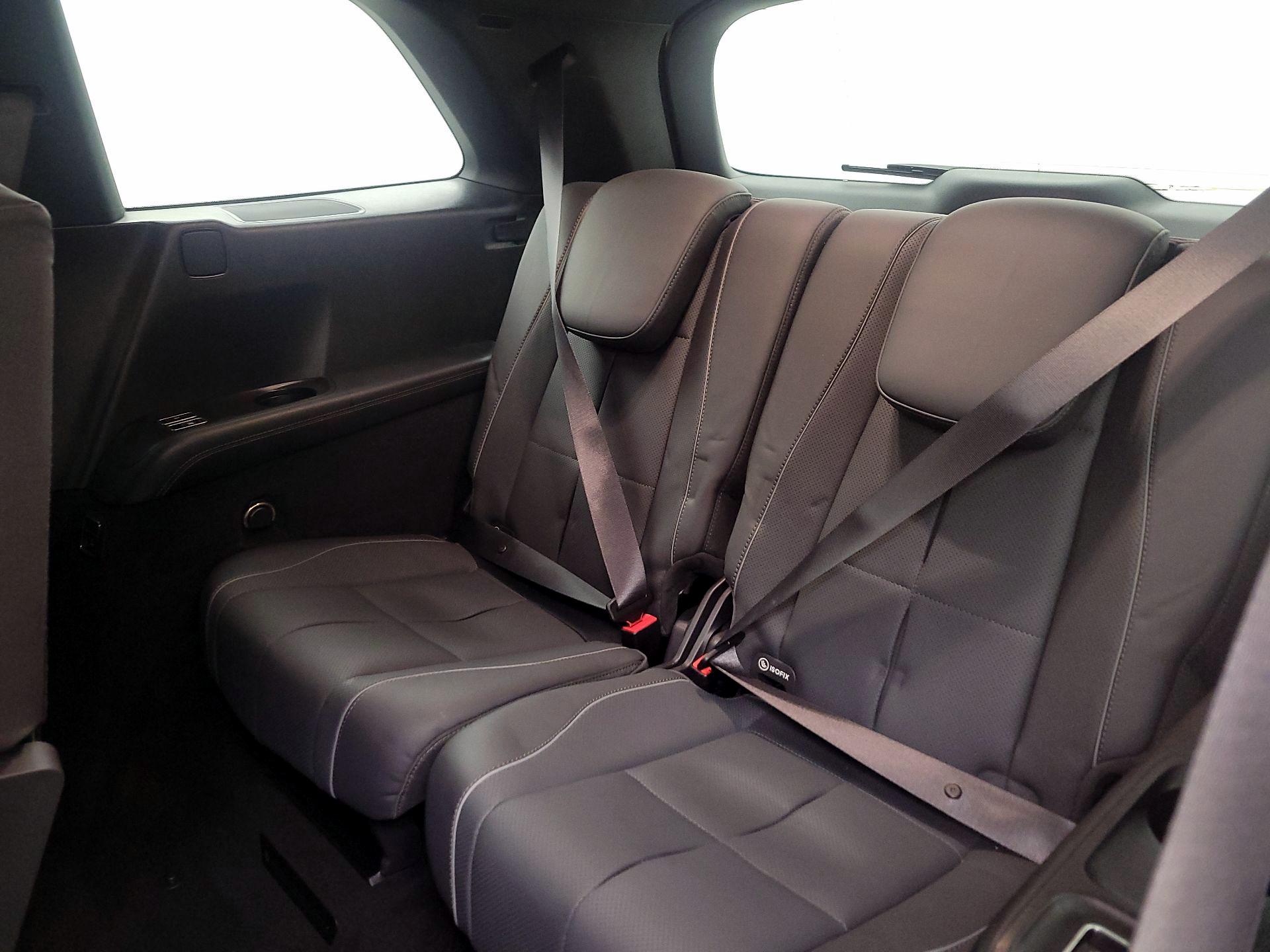 Thumbnail: 2020 Mercedes-Benz GLS - 20