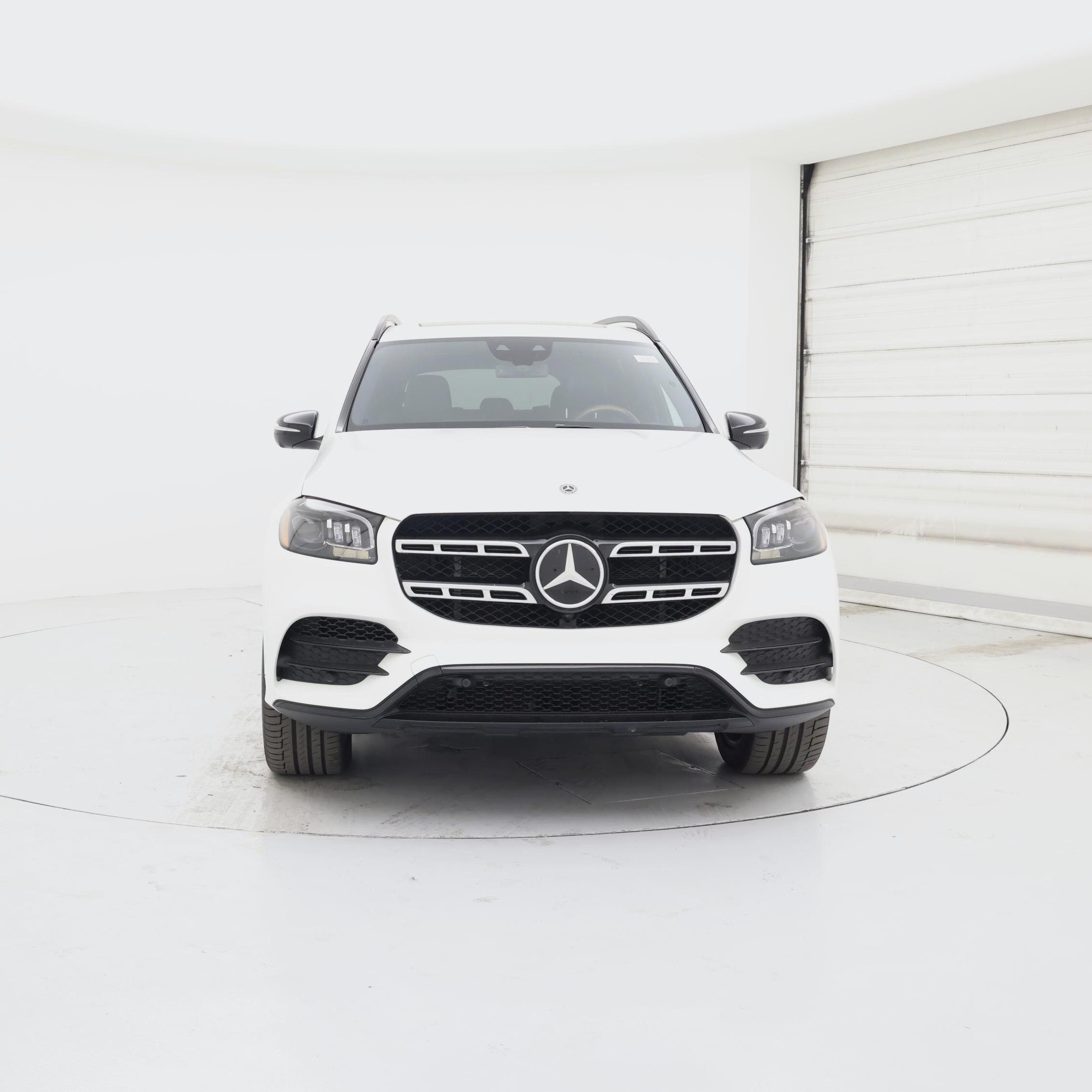 Thumbnail: 2020 Mercedes-Benz GLS - 5