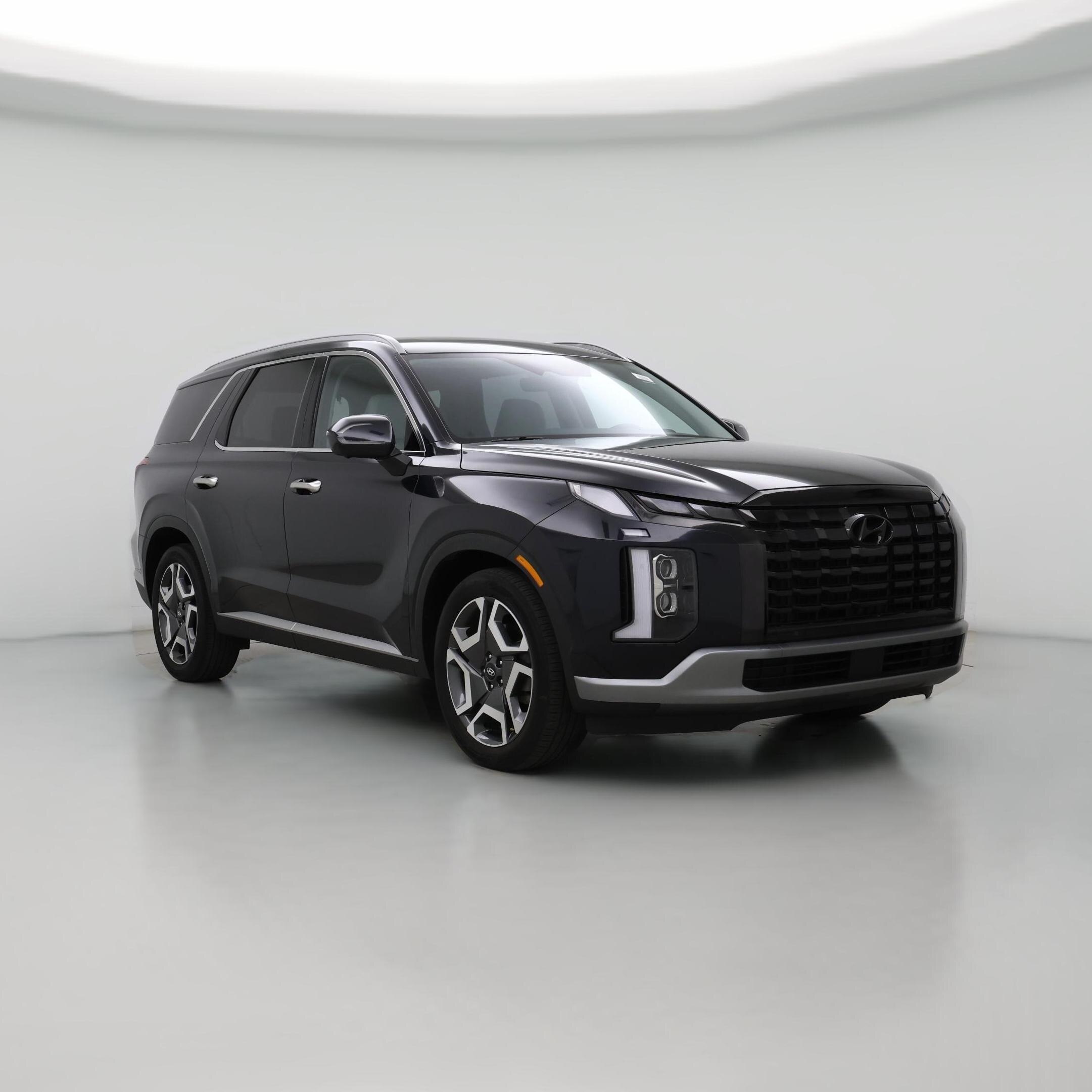 Thumbnail: 2023 Hyundai Palisade - 1