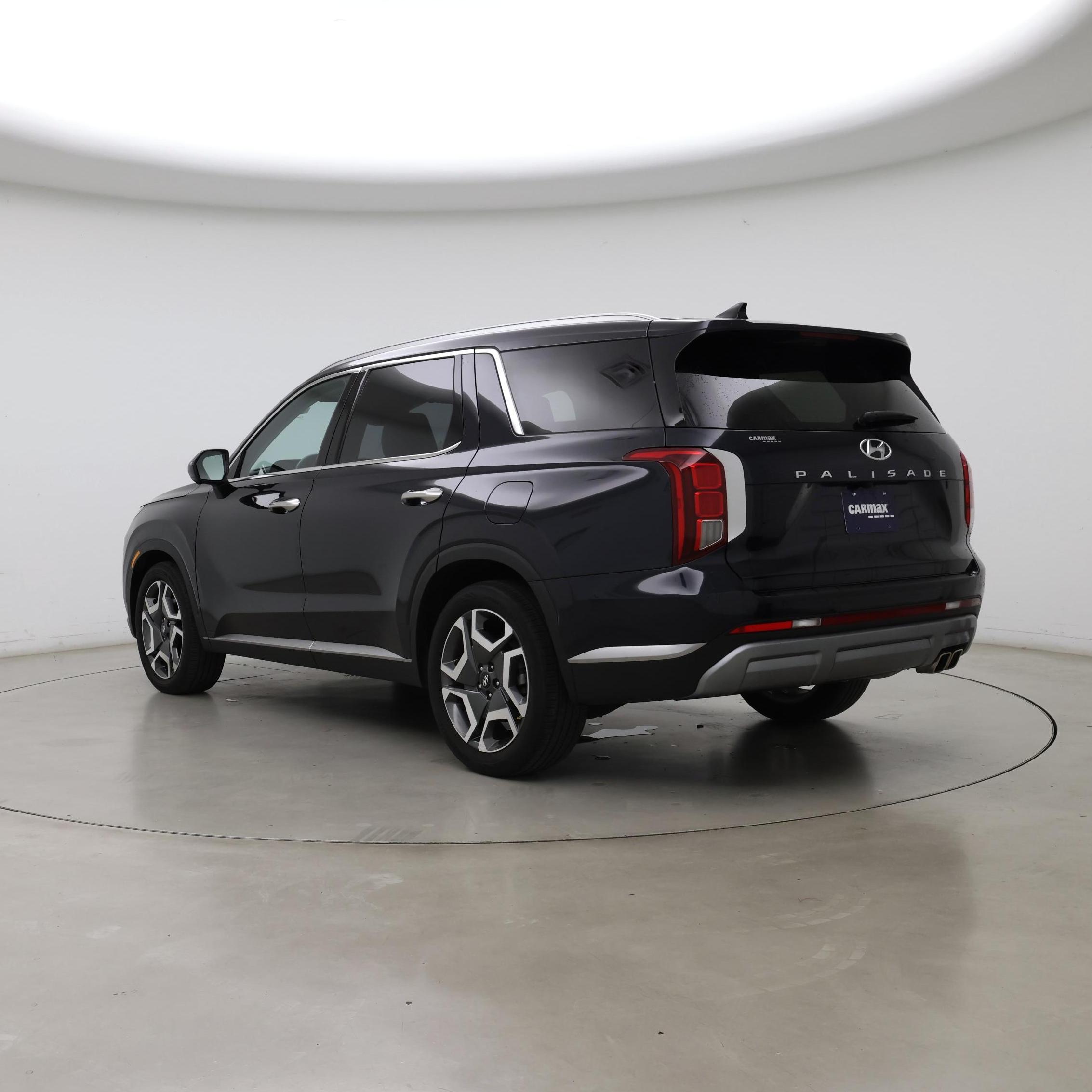 Thumbnail: 2023 Hyundai Palisade - 2