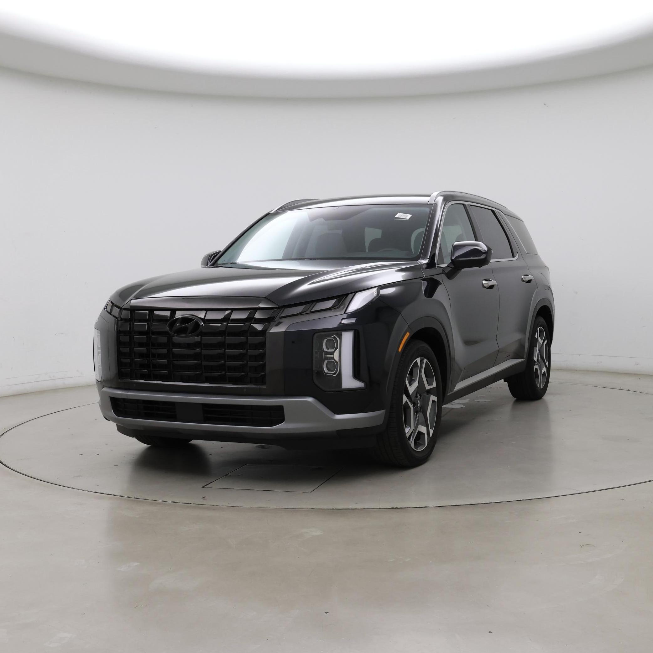Thumbnail: 2023 Hyundai Palisade - 4