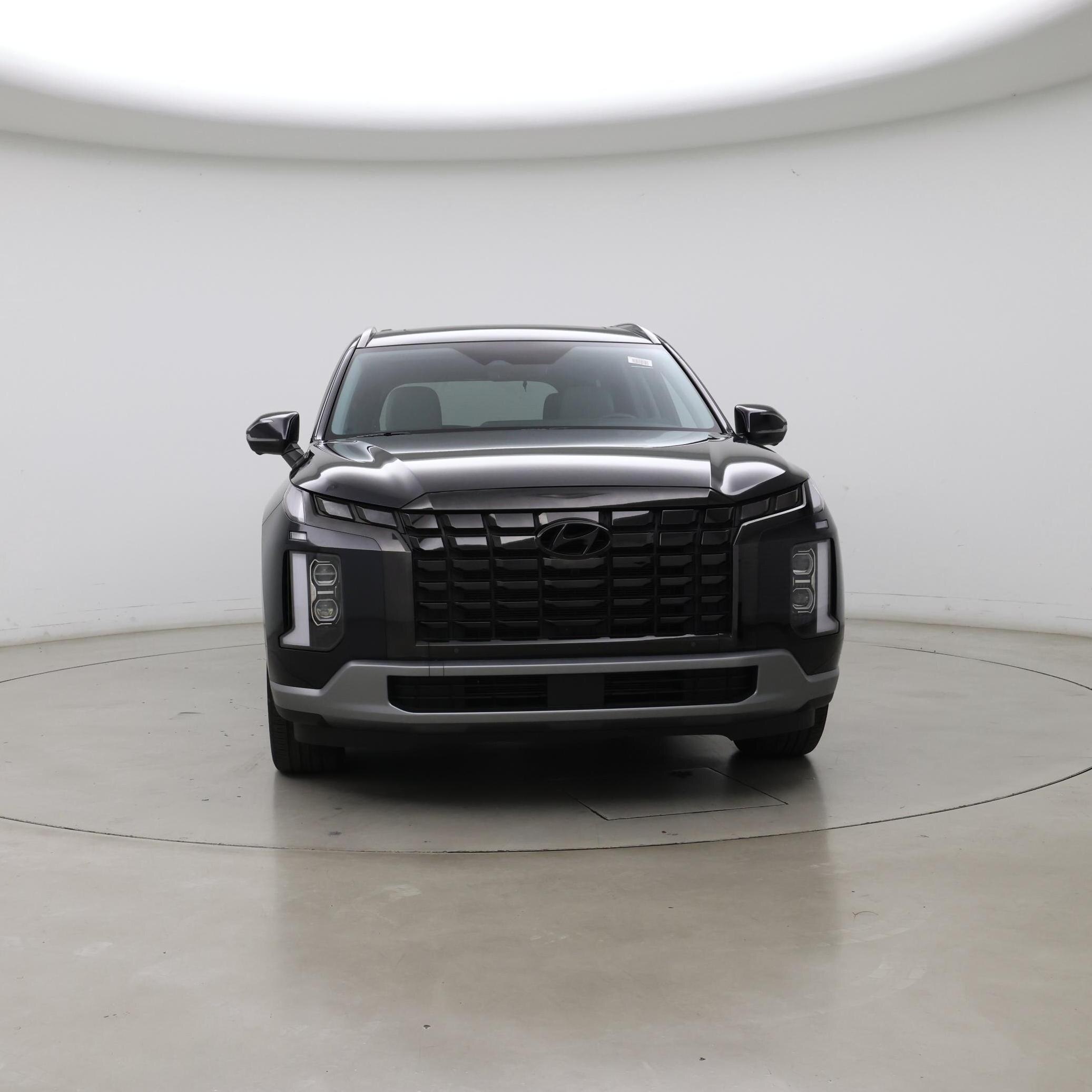 Thumbnail: 2023 Hyundai Palisade - 5