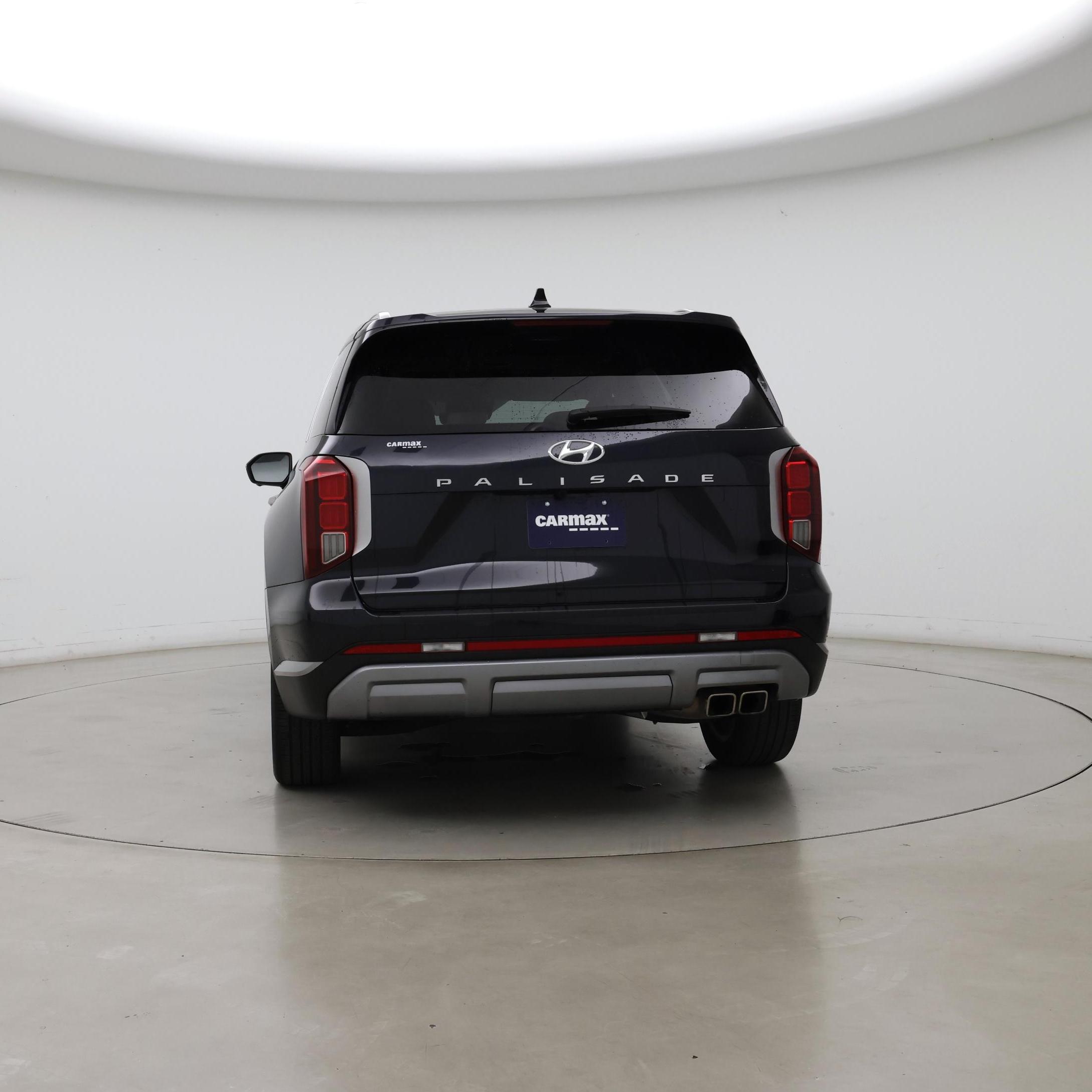 Thumbnail: 2023 Hyundai Palisade - 6