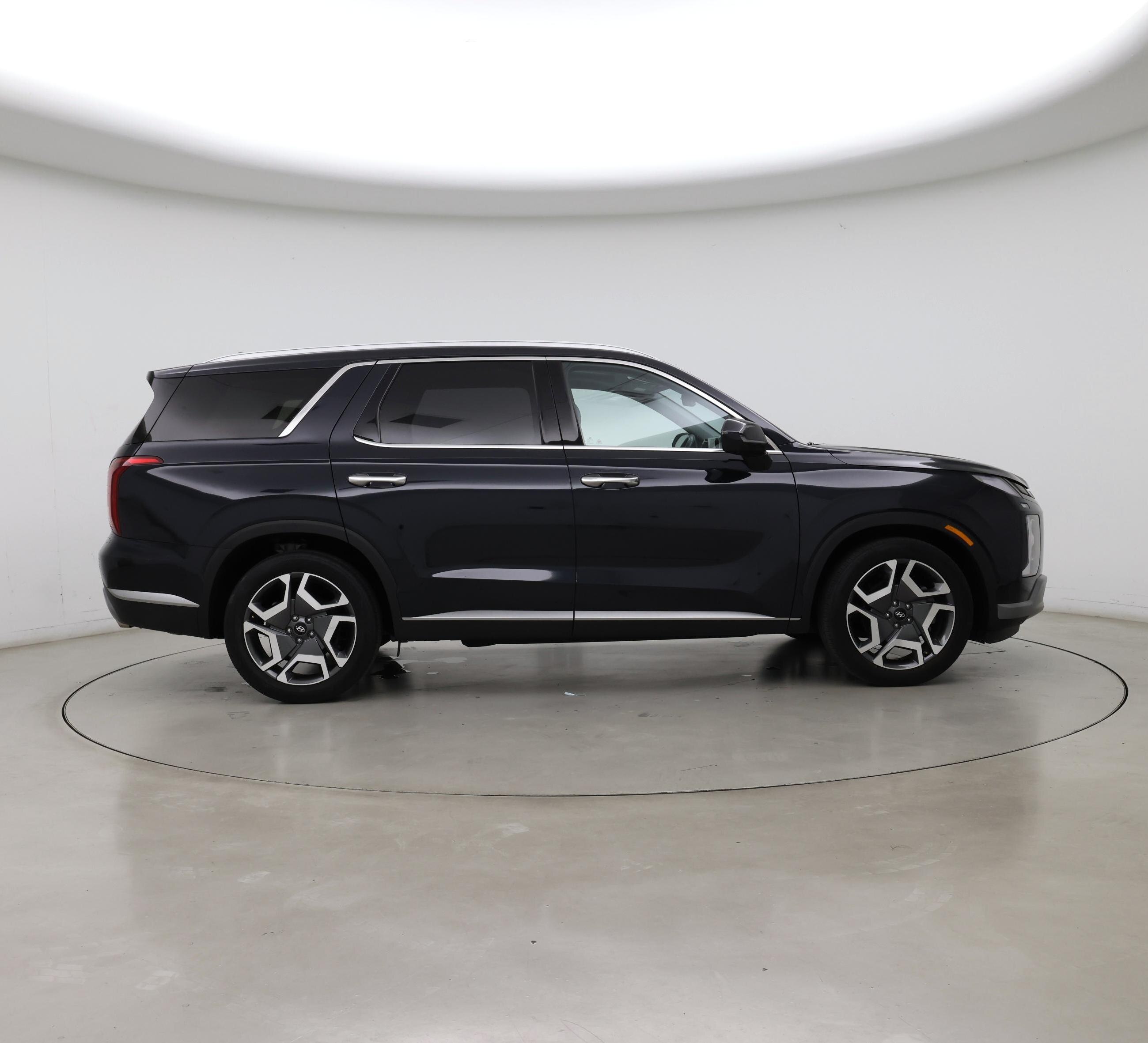 Thumbnail: 2023 Hyundai Palisade - 7