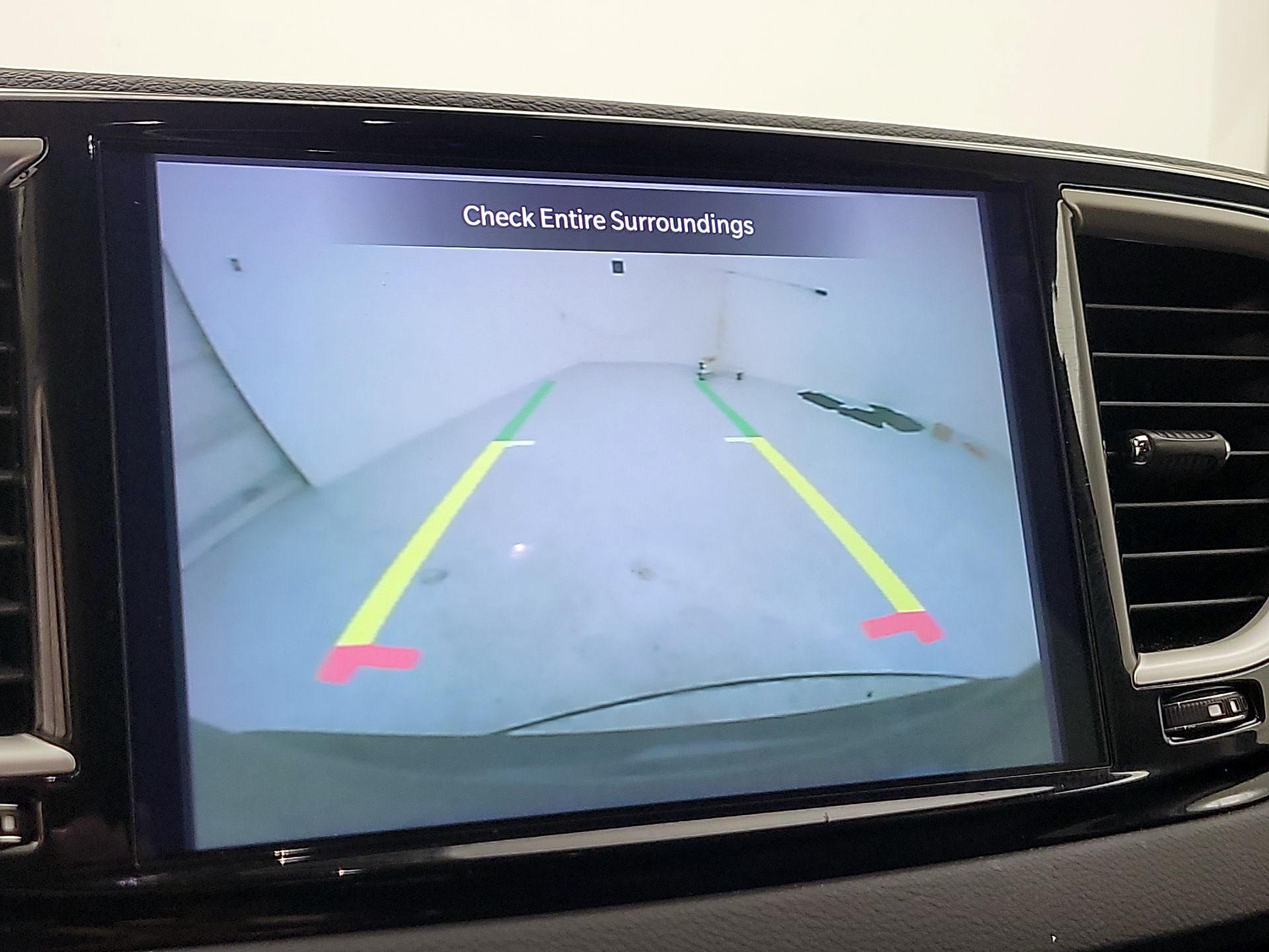 Thumbnail: 2023 Chrysler Pacifica - 14