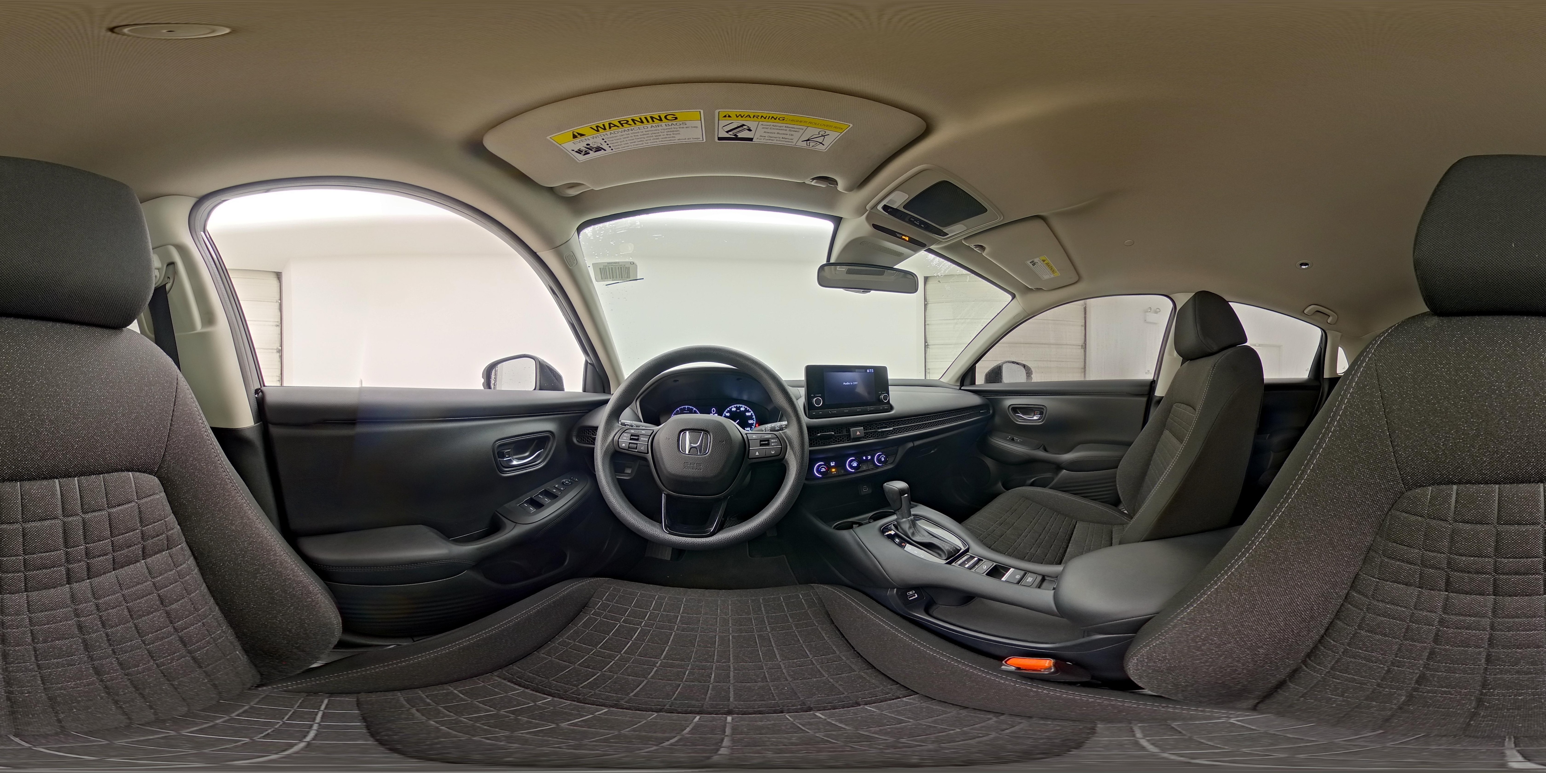 2023 Honda HR-V LX - Photo 26