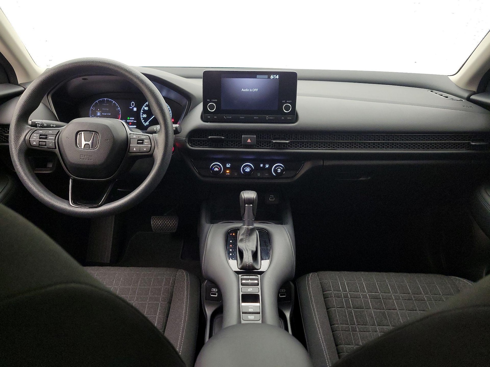 2023 Honda HR-V LX - Photo 10