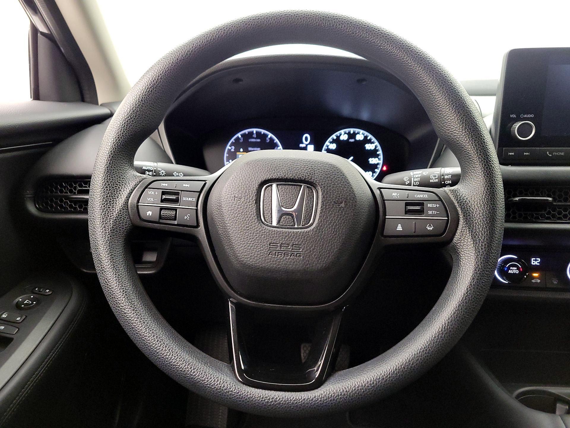 Thumbnail: 2023 Honda HR-V - 10