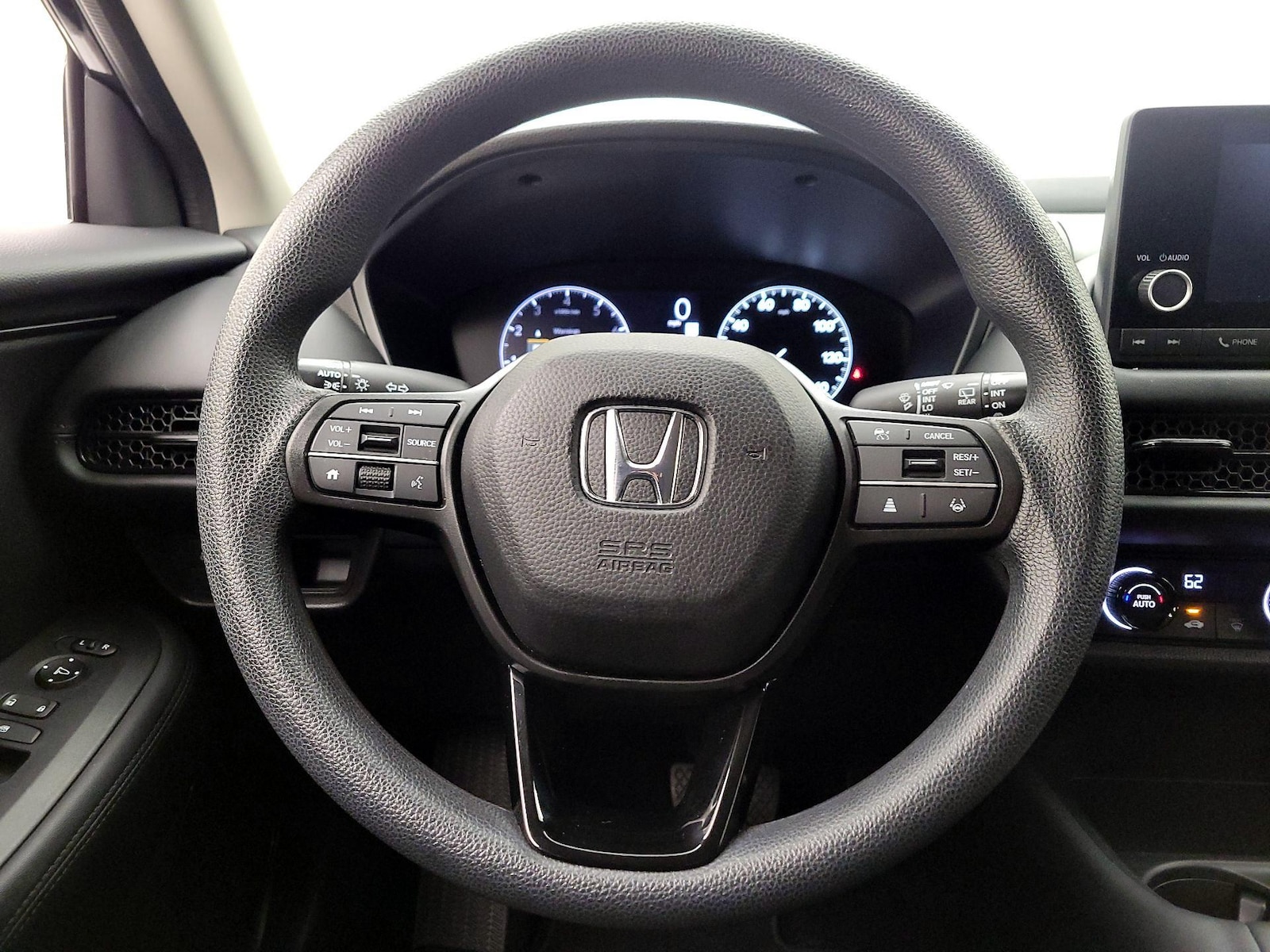 2023 Honda HR-V LX - Photo 11
