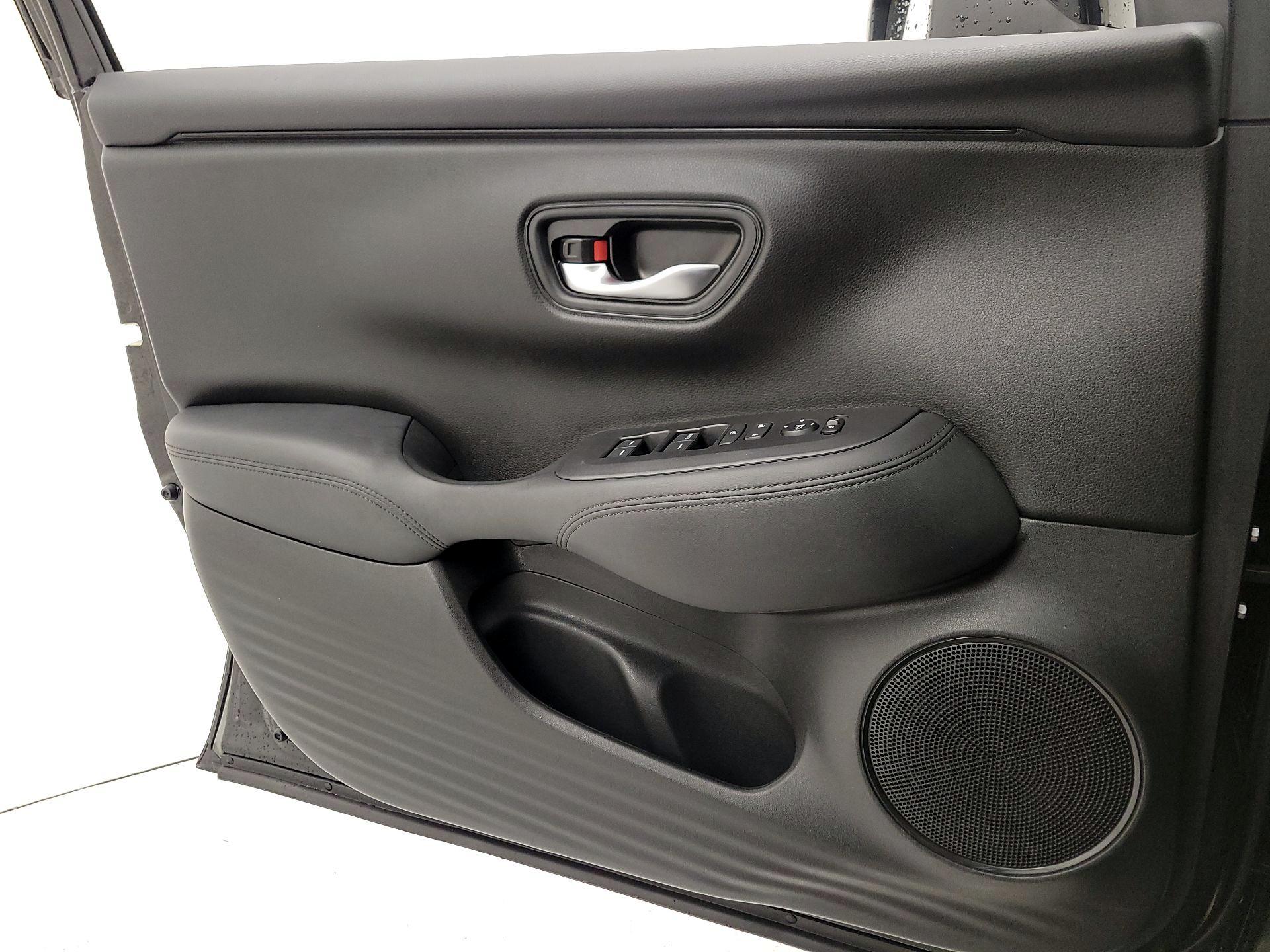 Thumbnail: 2023 Honda HR-V - 12