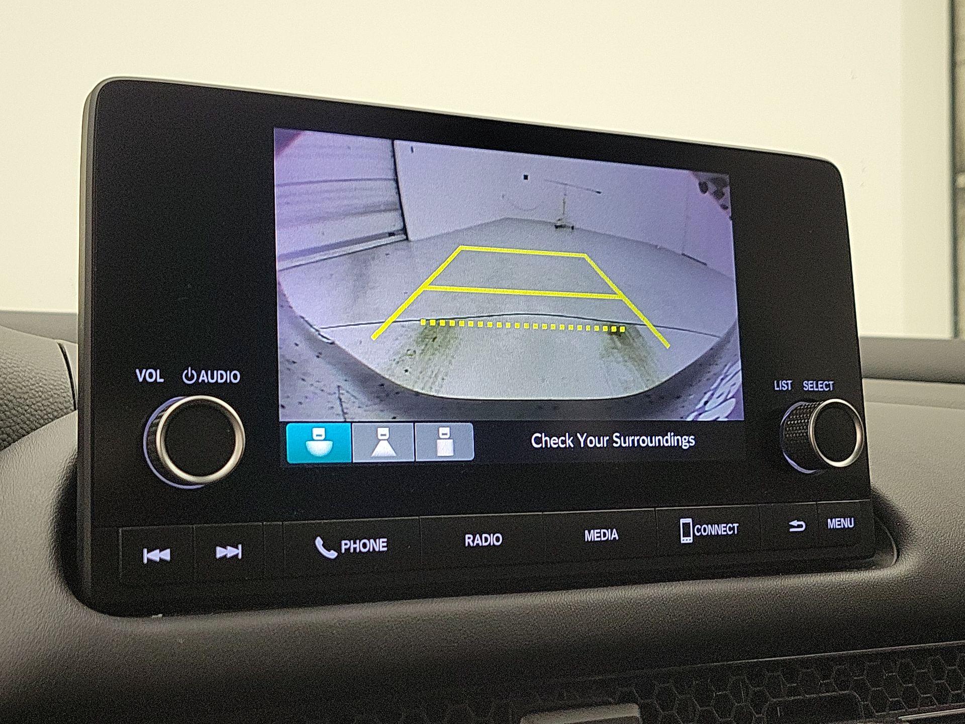 Thumbnail: 2023 Honda HR-V - 14