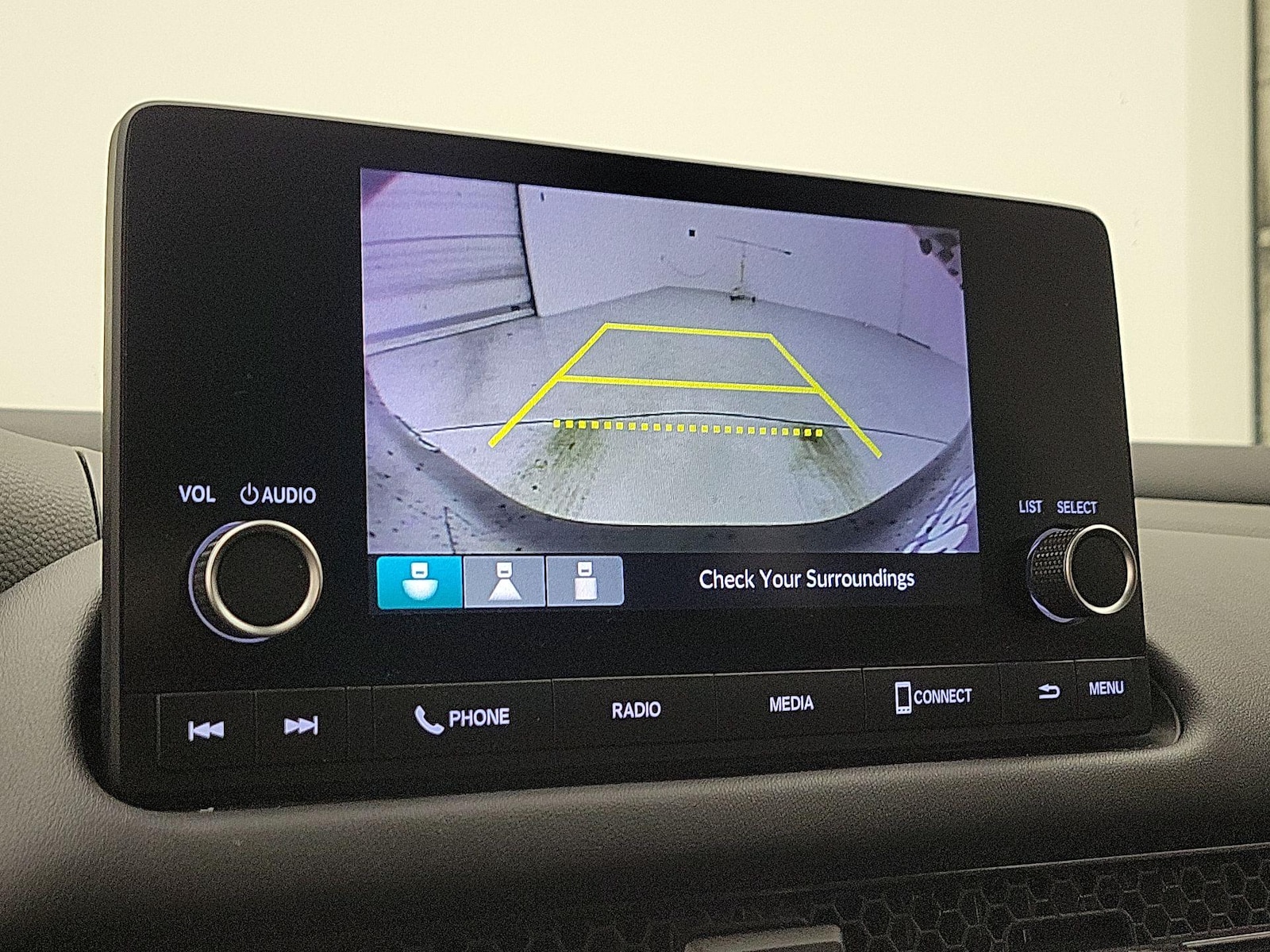 2023 Honda HR-V LX - Photo 15