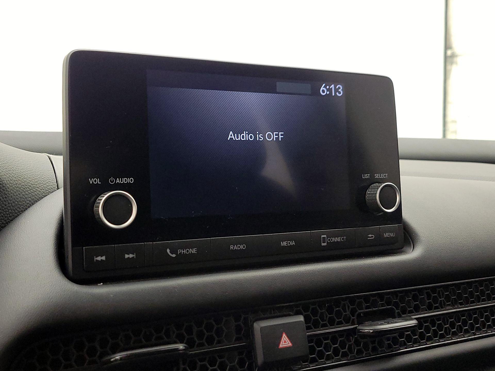 Thumbnail: 2023 Honda HR-V - 15