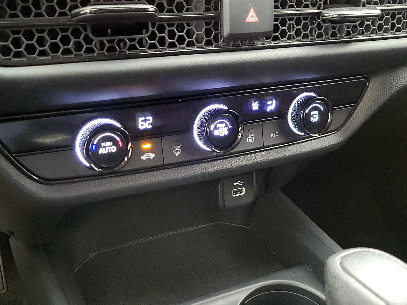 2023 Honda HR-V LX - Photo 17