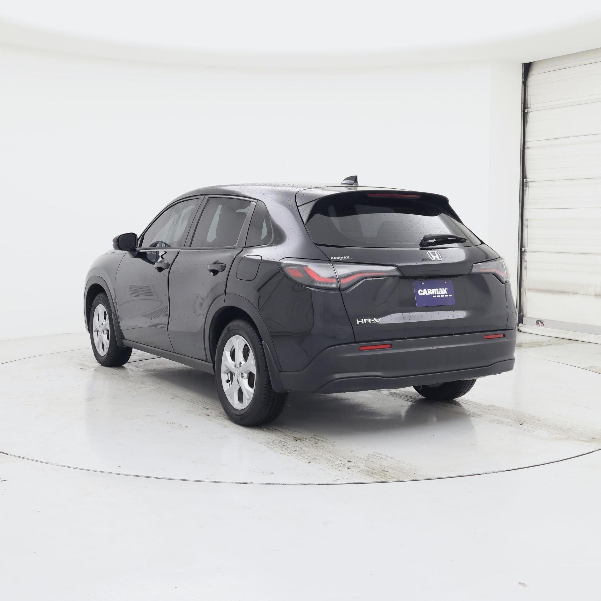 Thumbnail: 2023 Honda HR-V - 2