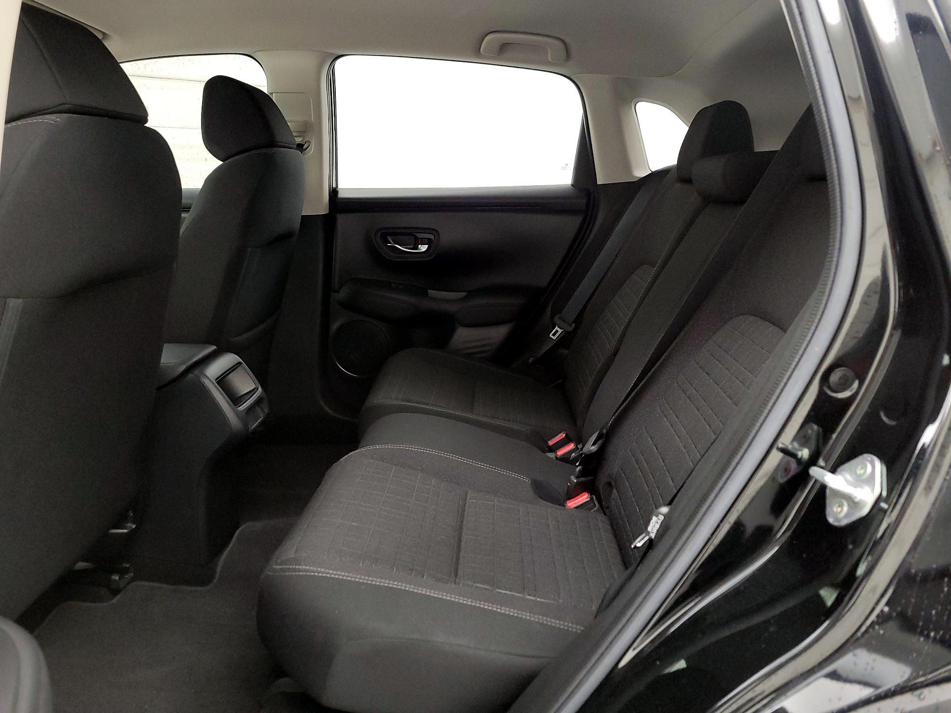 Thumbnail: 2023 Honda HR-V - 19