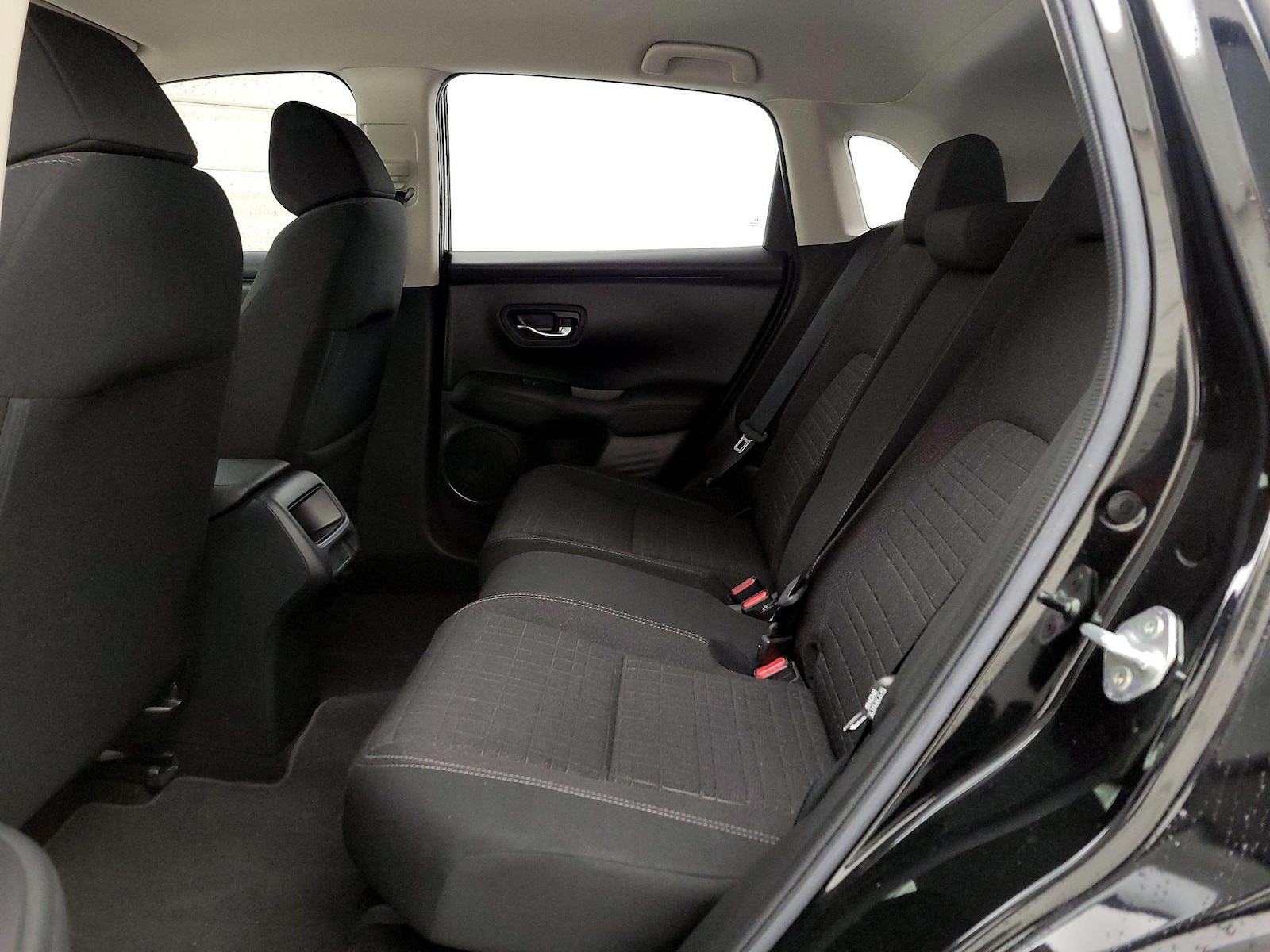 2023 Honda HR-V LX - Photo 20