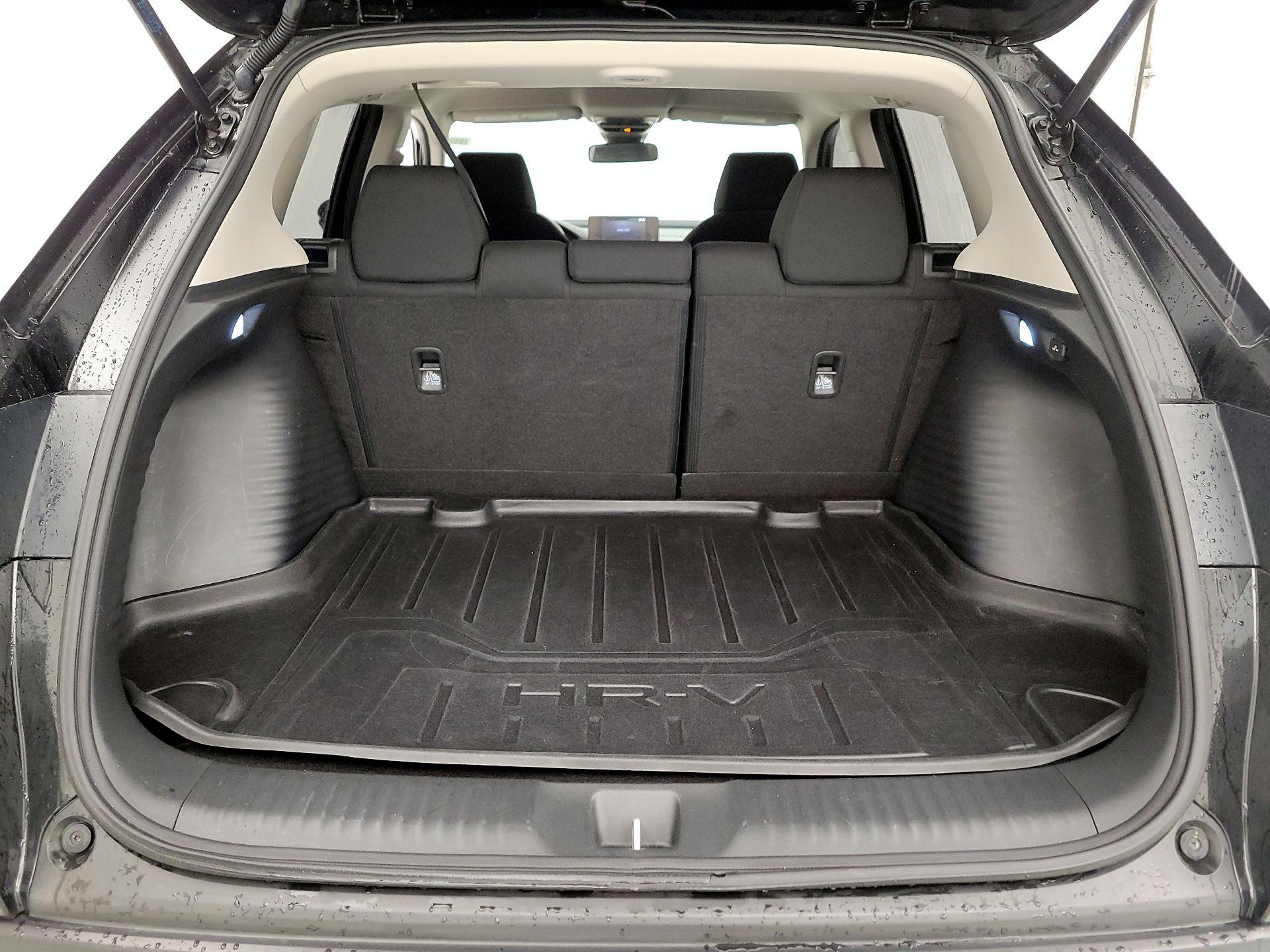 Thumbnail: 2023 Honda HR-V - 20