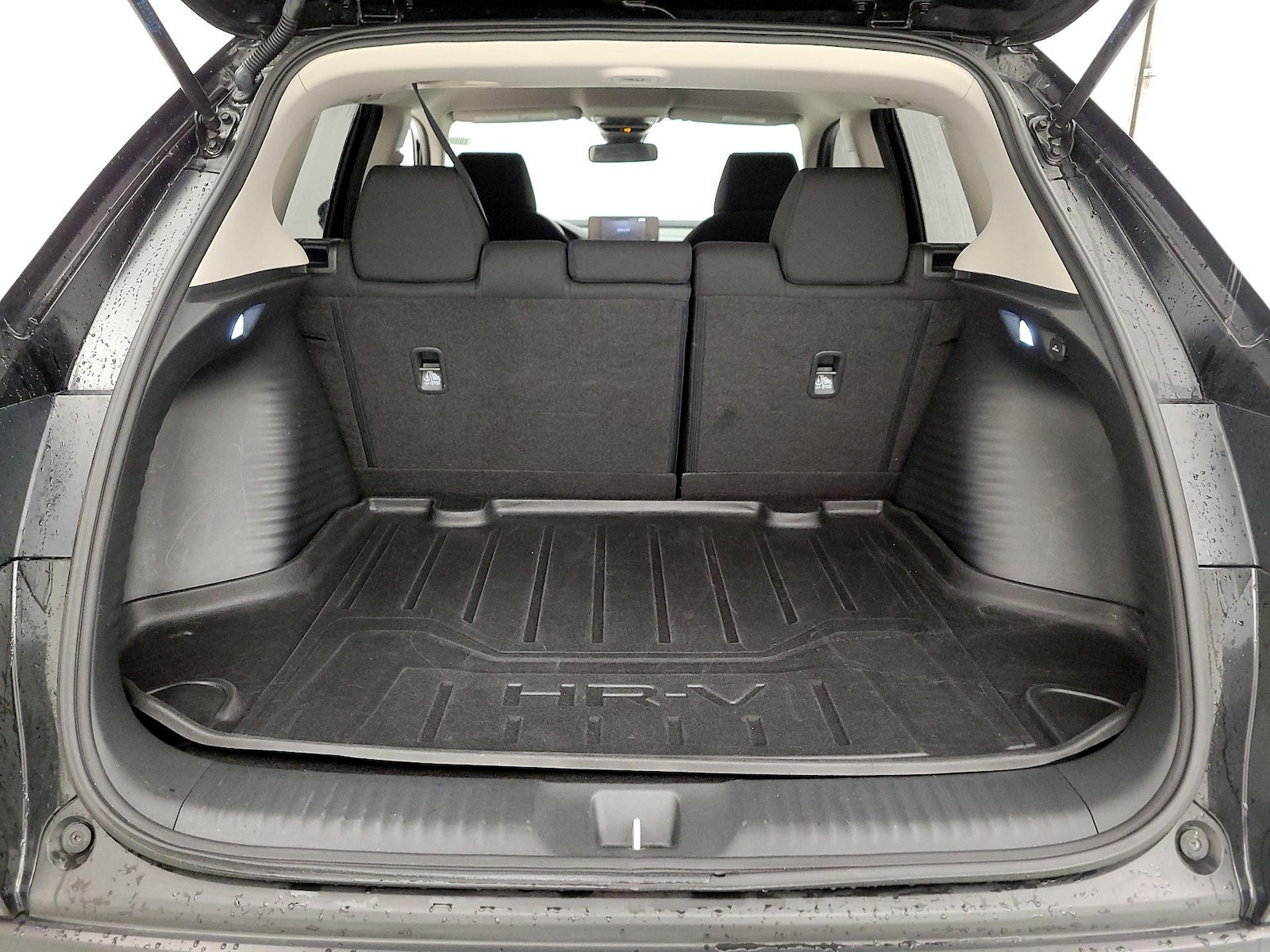 2023 Honda HR-V LX - Photo 21