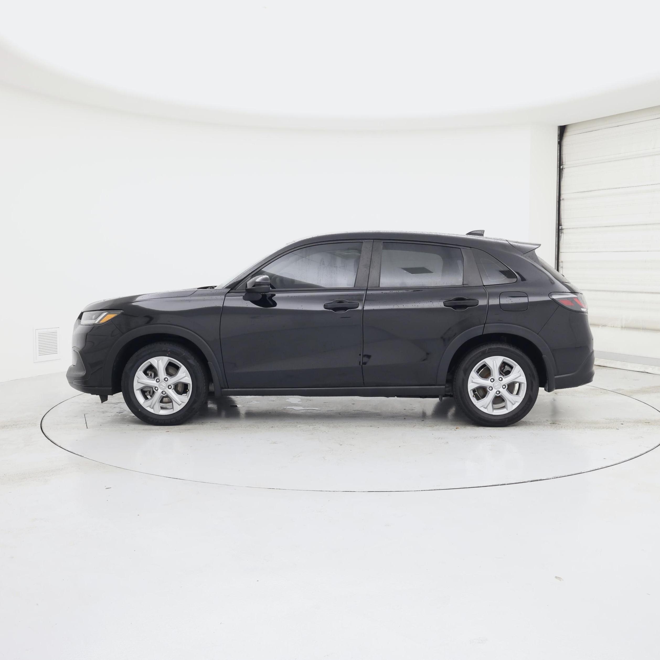 Thumbnail: 2023 Honda HR-V - 3