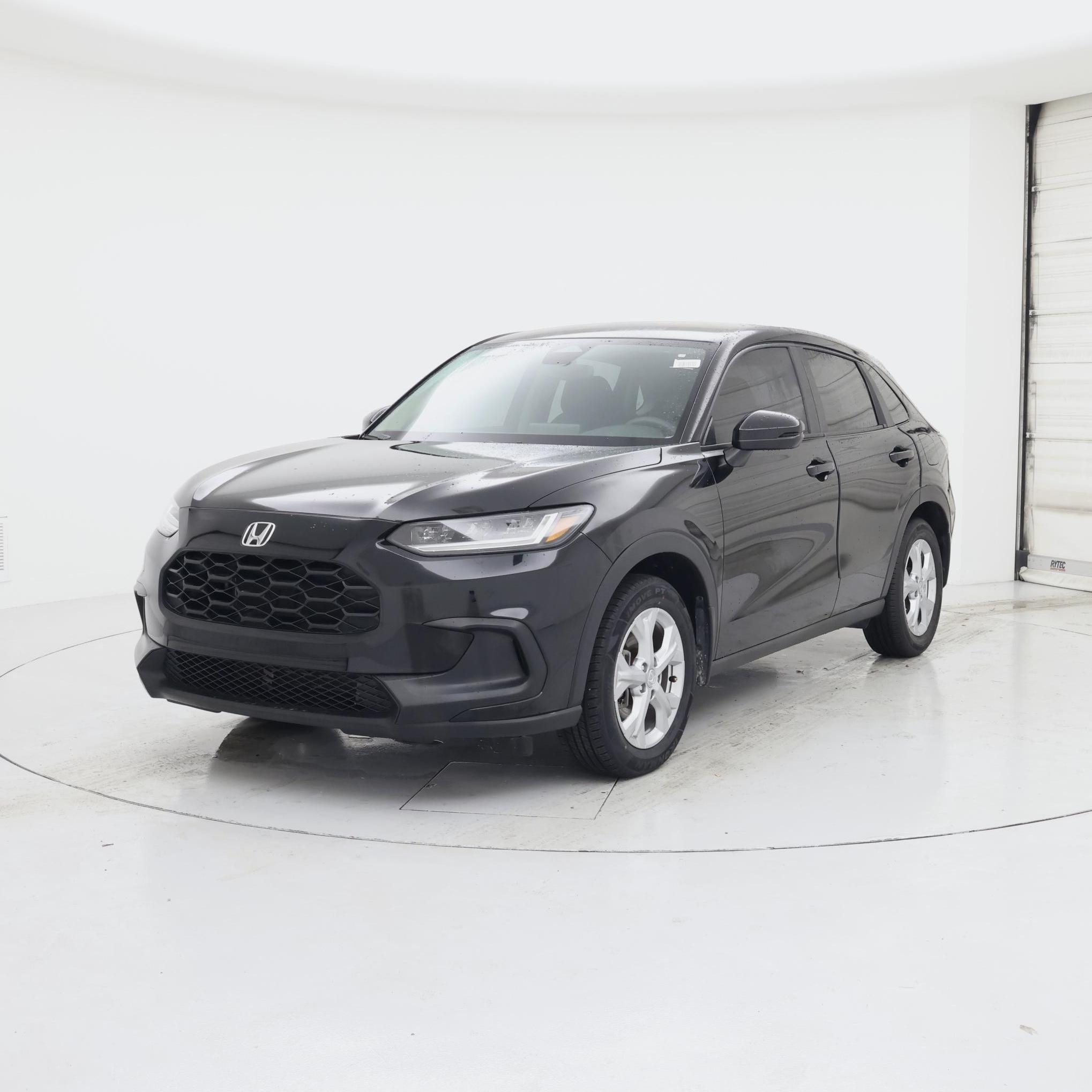 Thumbnail: 2023 Honda HR-V - 4