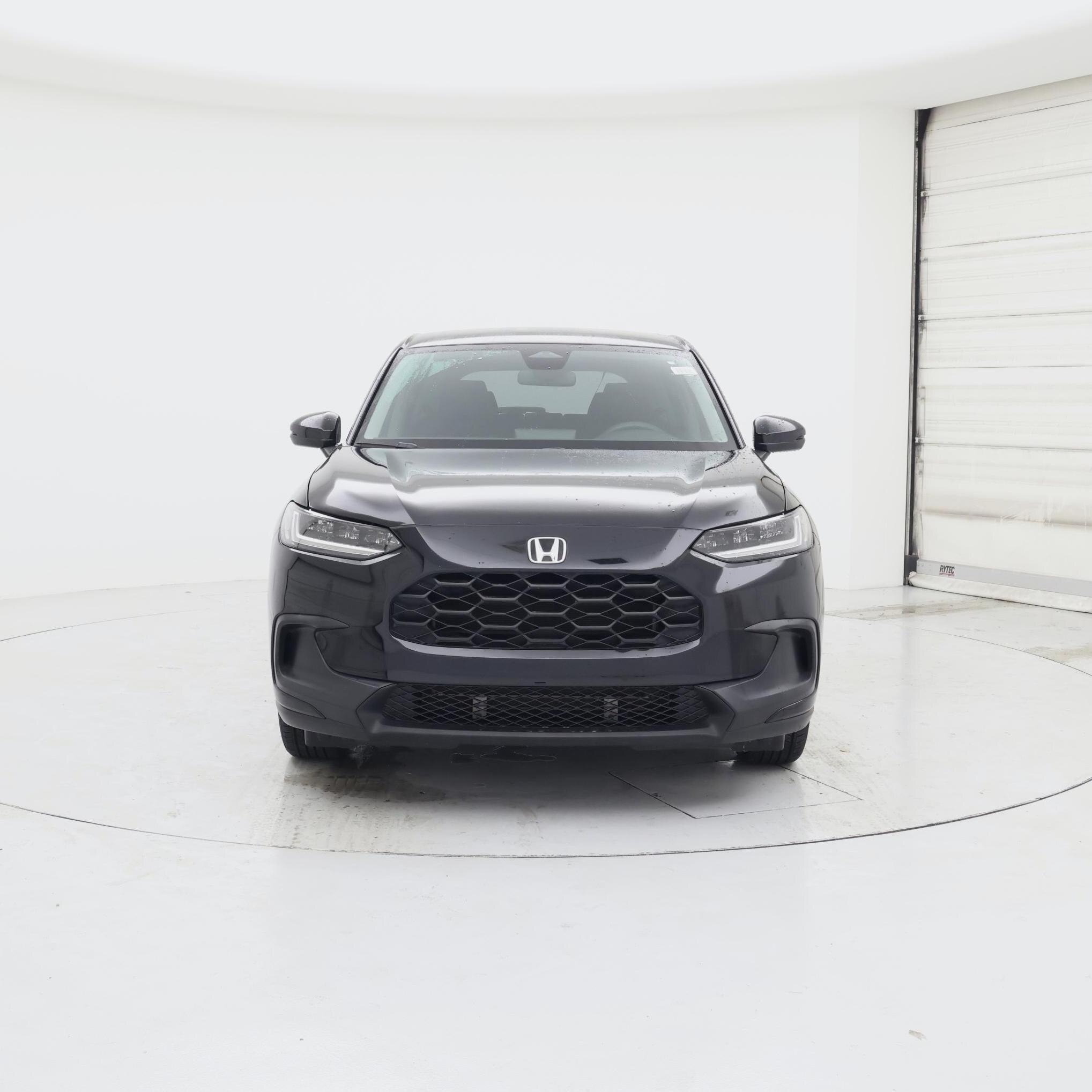 Thumbnail: 2023 Honda HR-V - 5