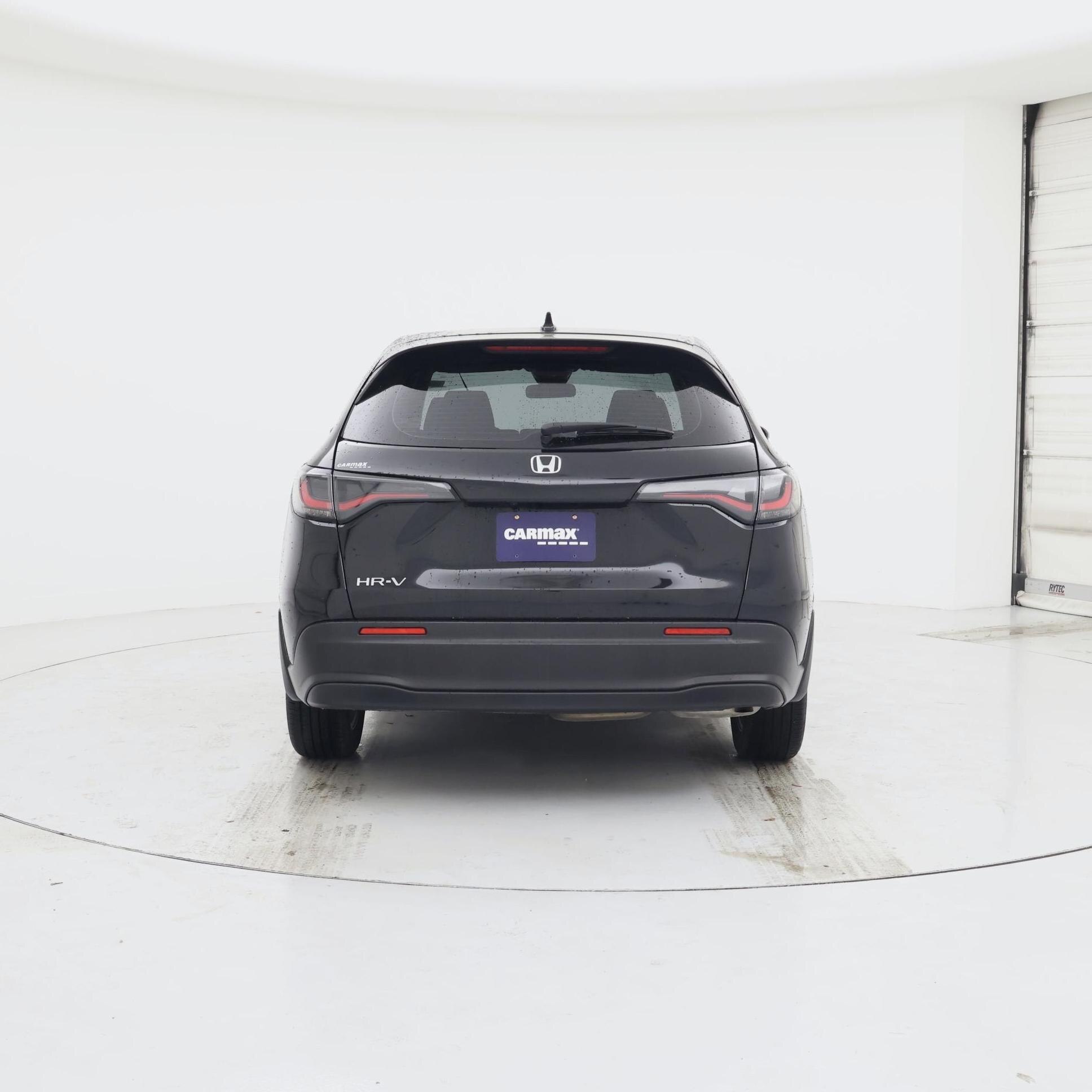 Thumbnail: 2023 Honda HR-V - 6