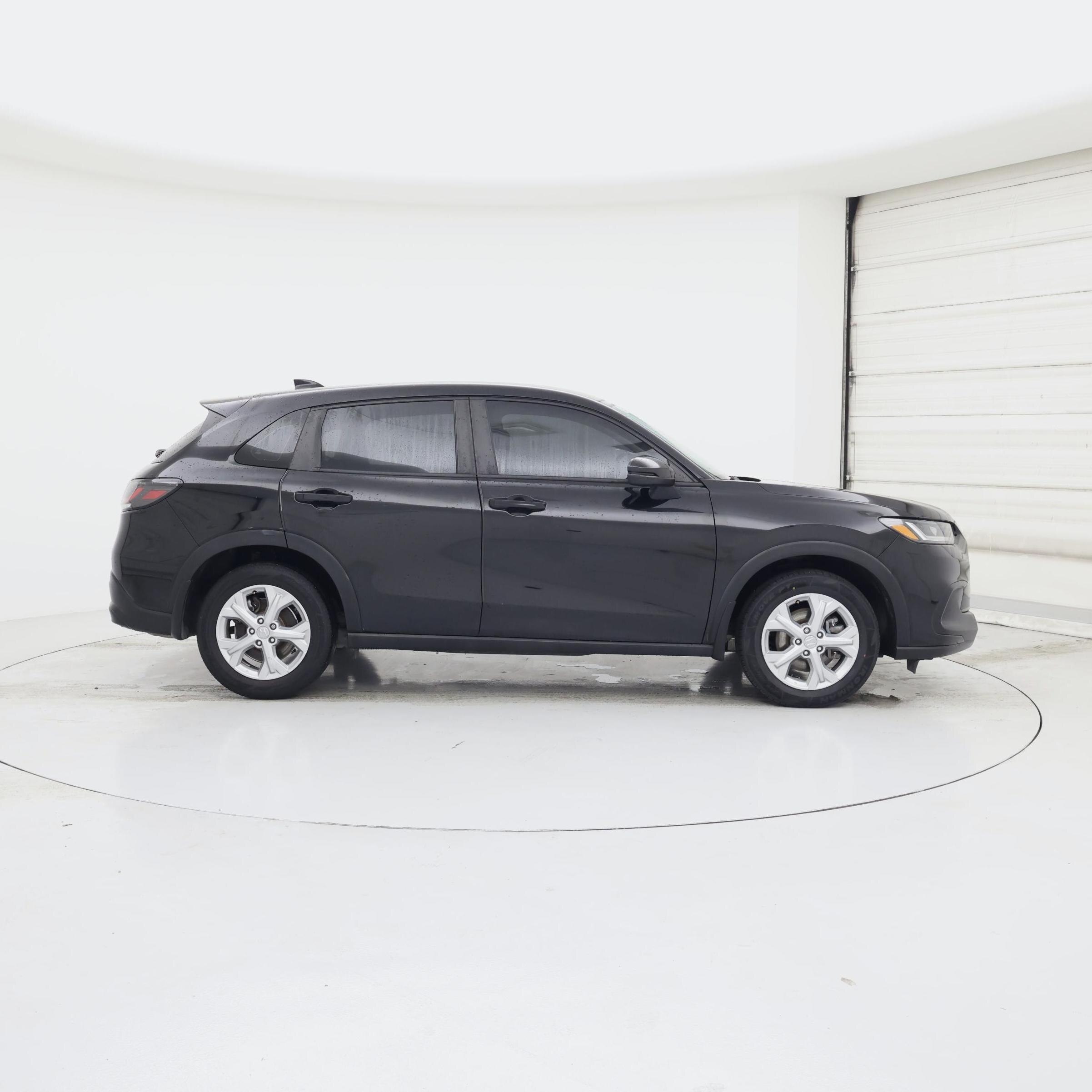 Thumbnail: 2023 Honda HR-V - 7