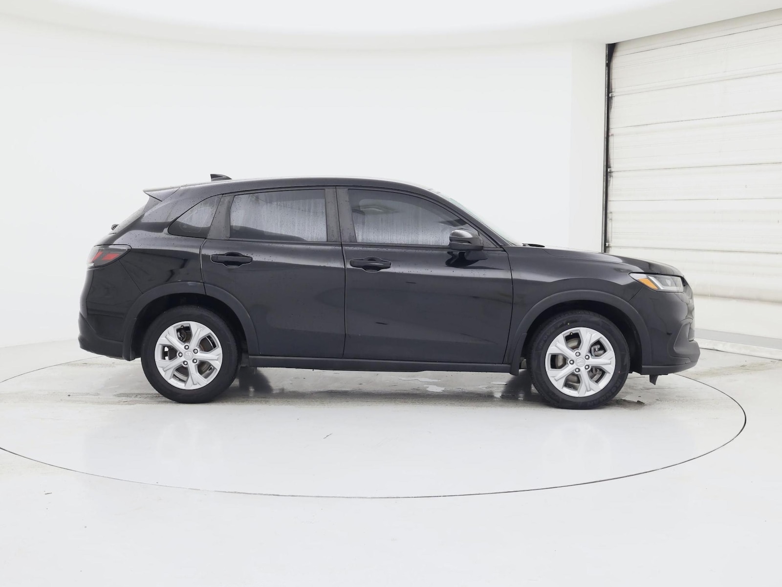 2023 Honda HR-V LX - Photo 8