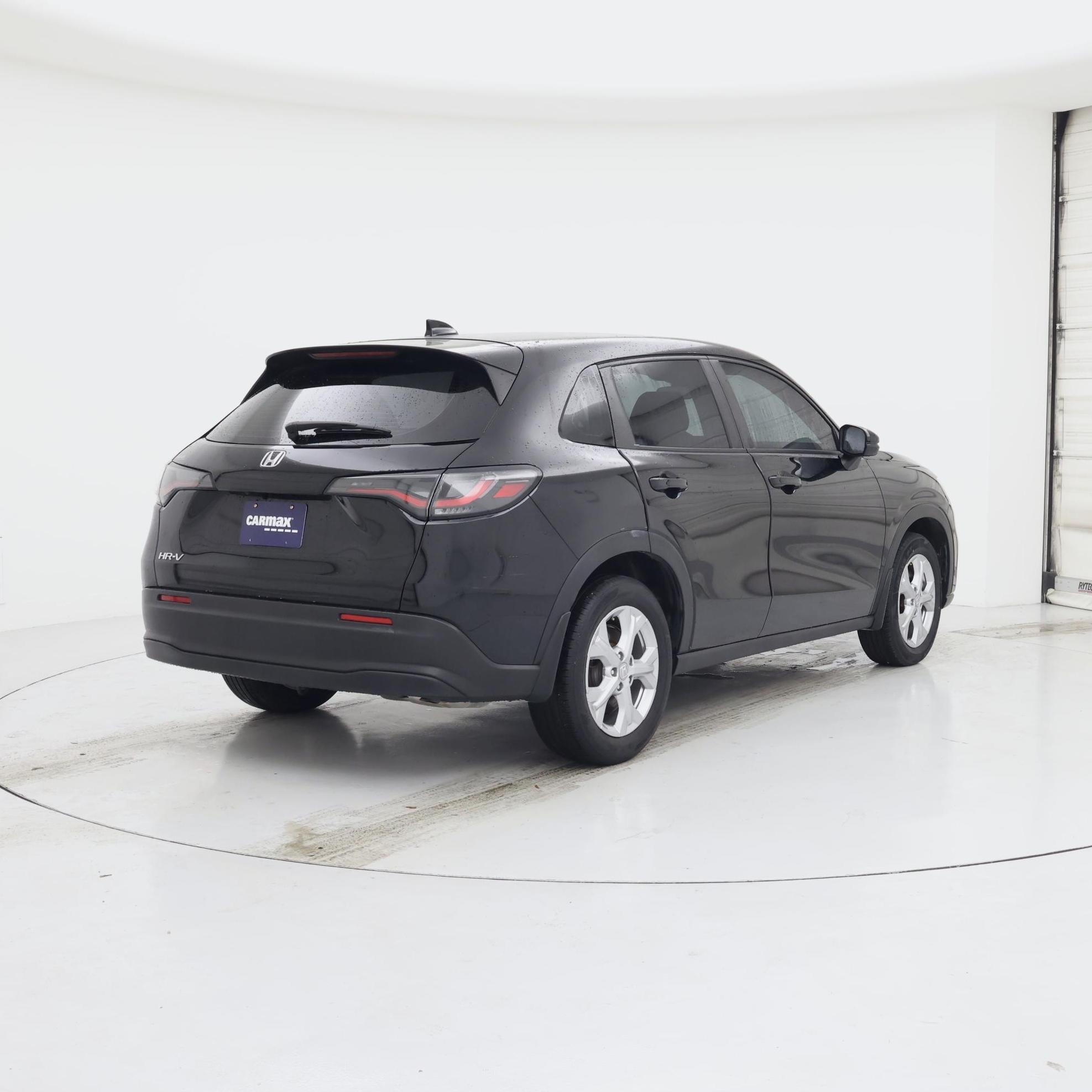 Thumbnail: 2023 Honda HR-V - 8