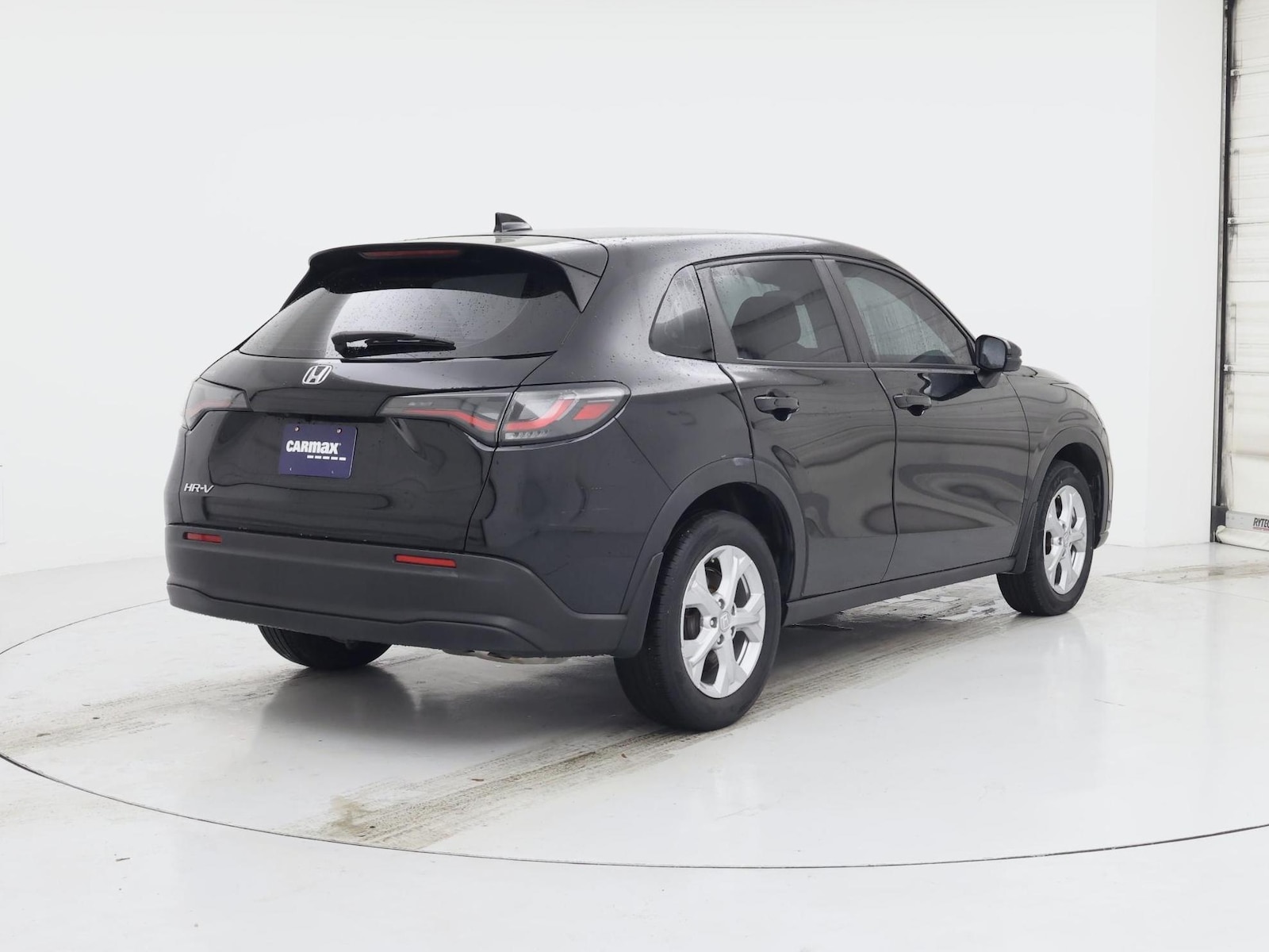 2023 Honda HR-V LX - Photo 9