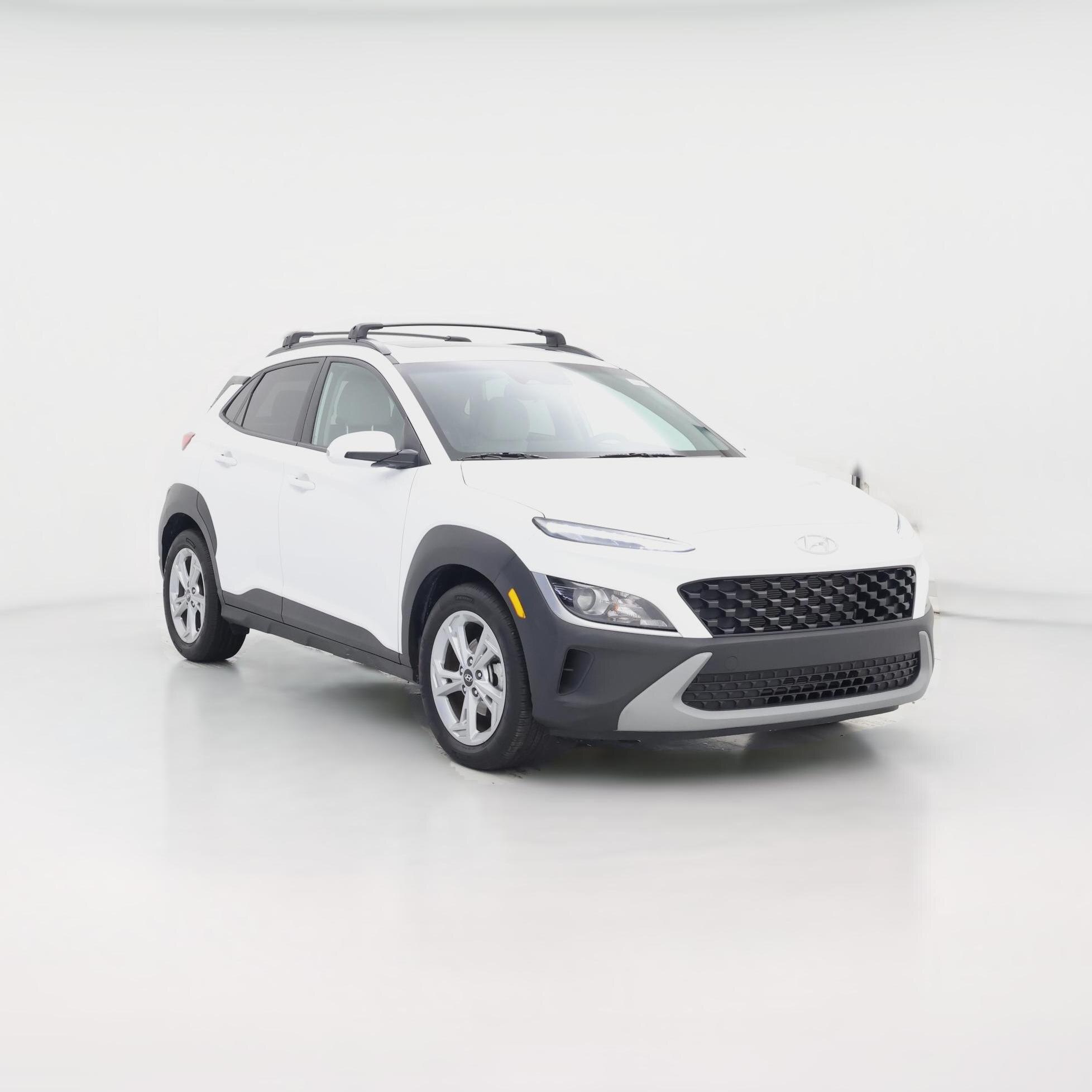 Thumbnail: 2023 Hyundai Kona - 1