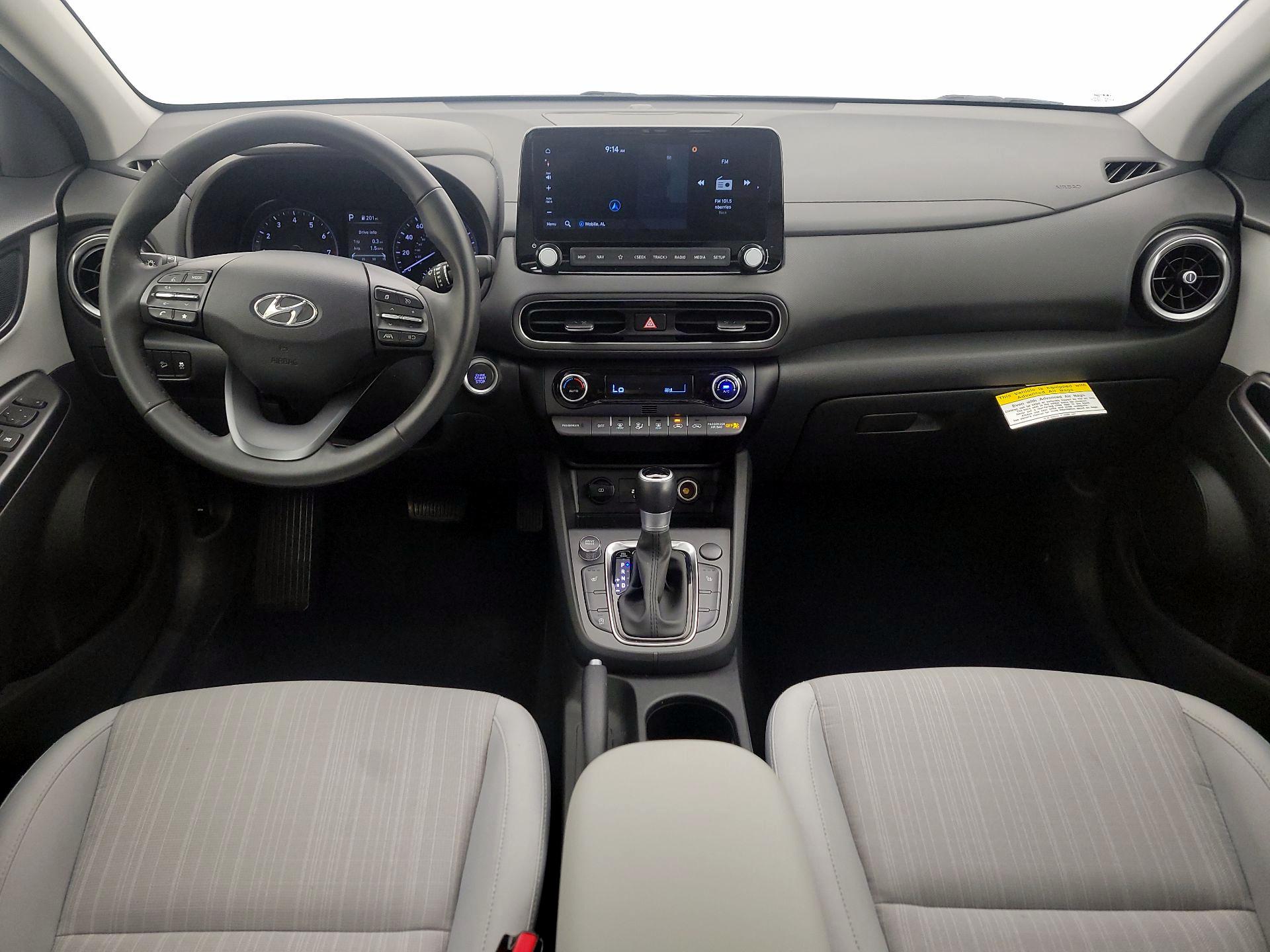 Thumbnail: 2023 Hyundai Kona - 9