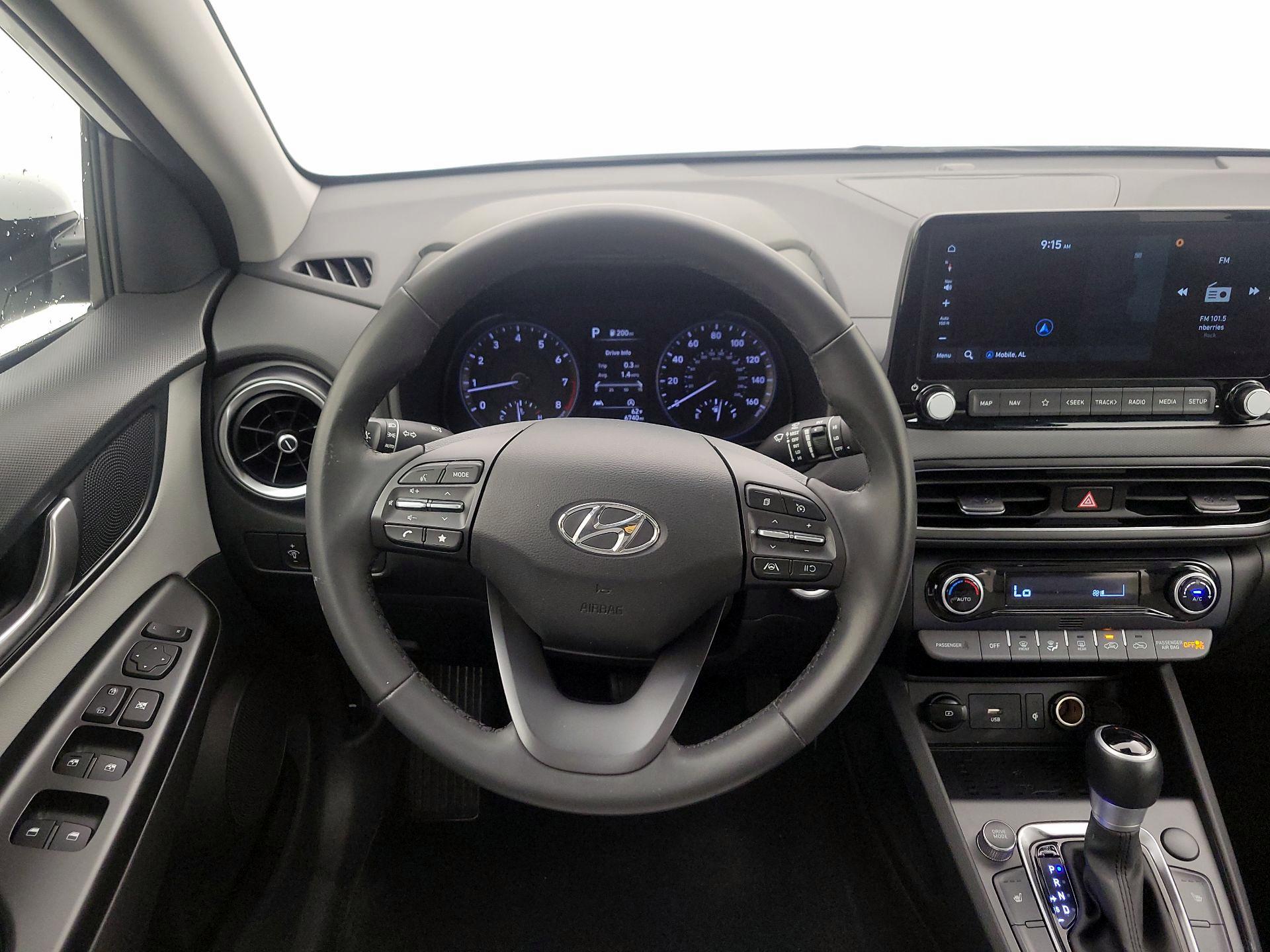 Thumbnail: 2023 Hyundai Kona - 10