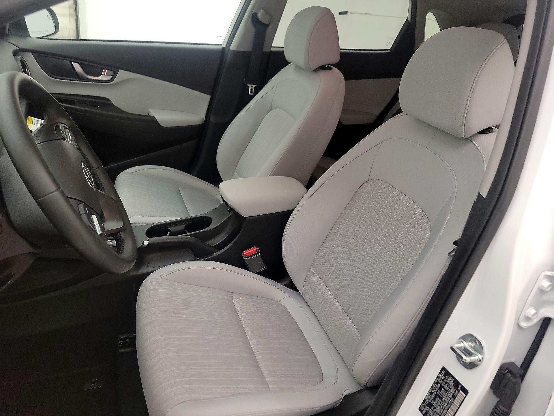 Thumbnail: 2023 Hyundai Kona - 11