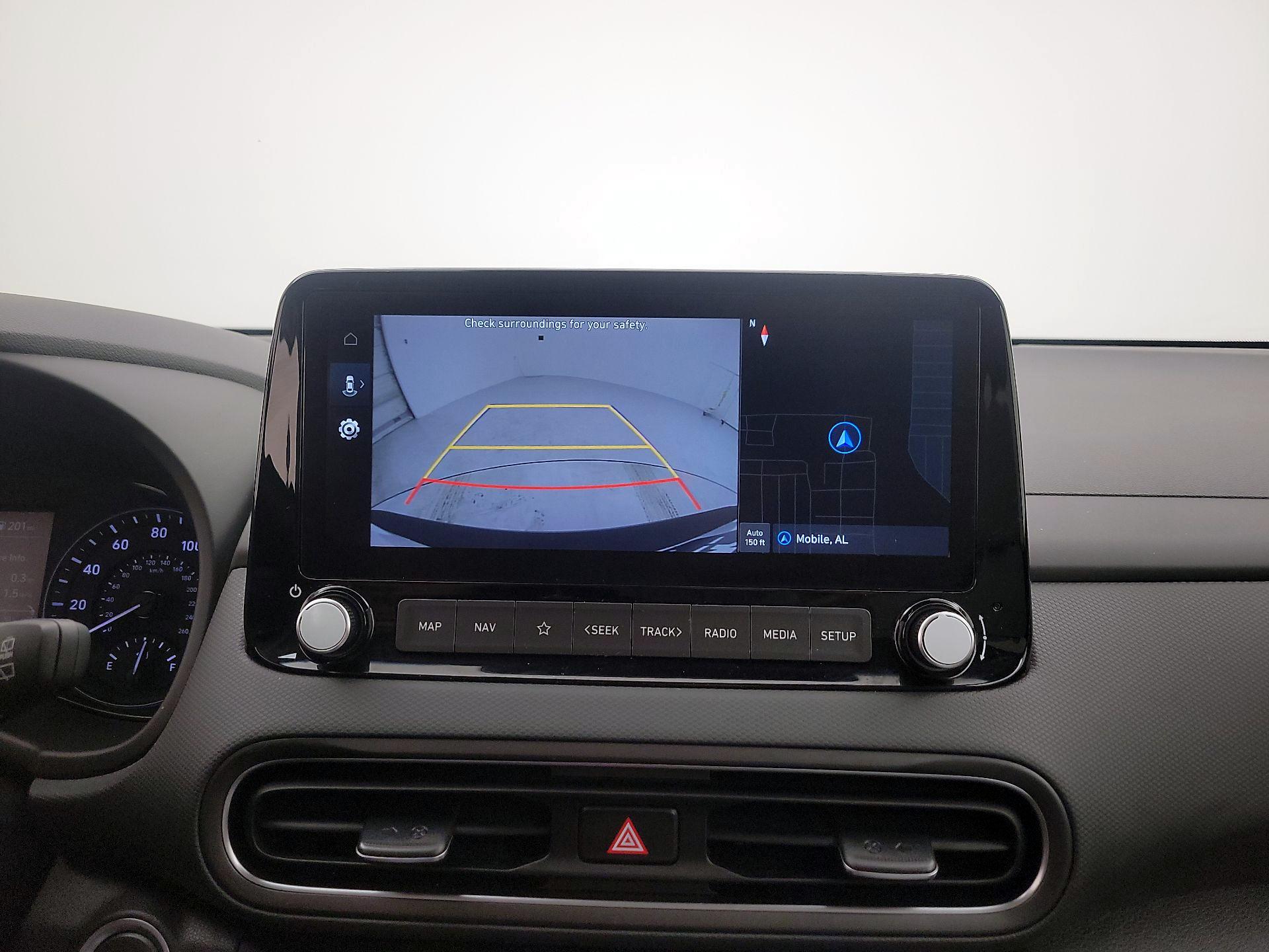 Thumbnail: 2023 Hyundai Kona - 15