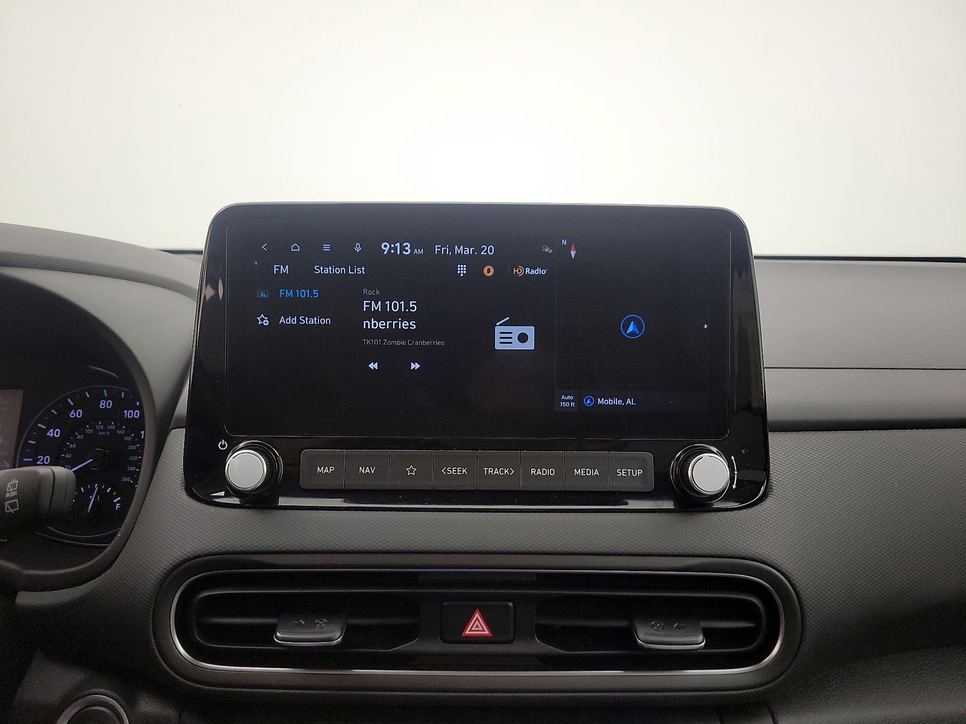 Thumbnail: 2023 Hyundai Kona - 16