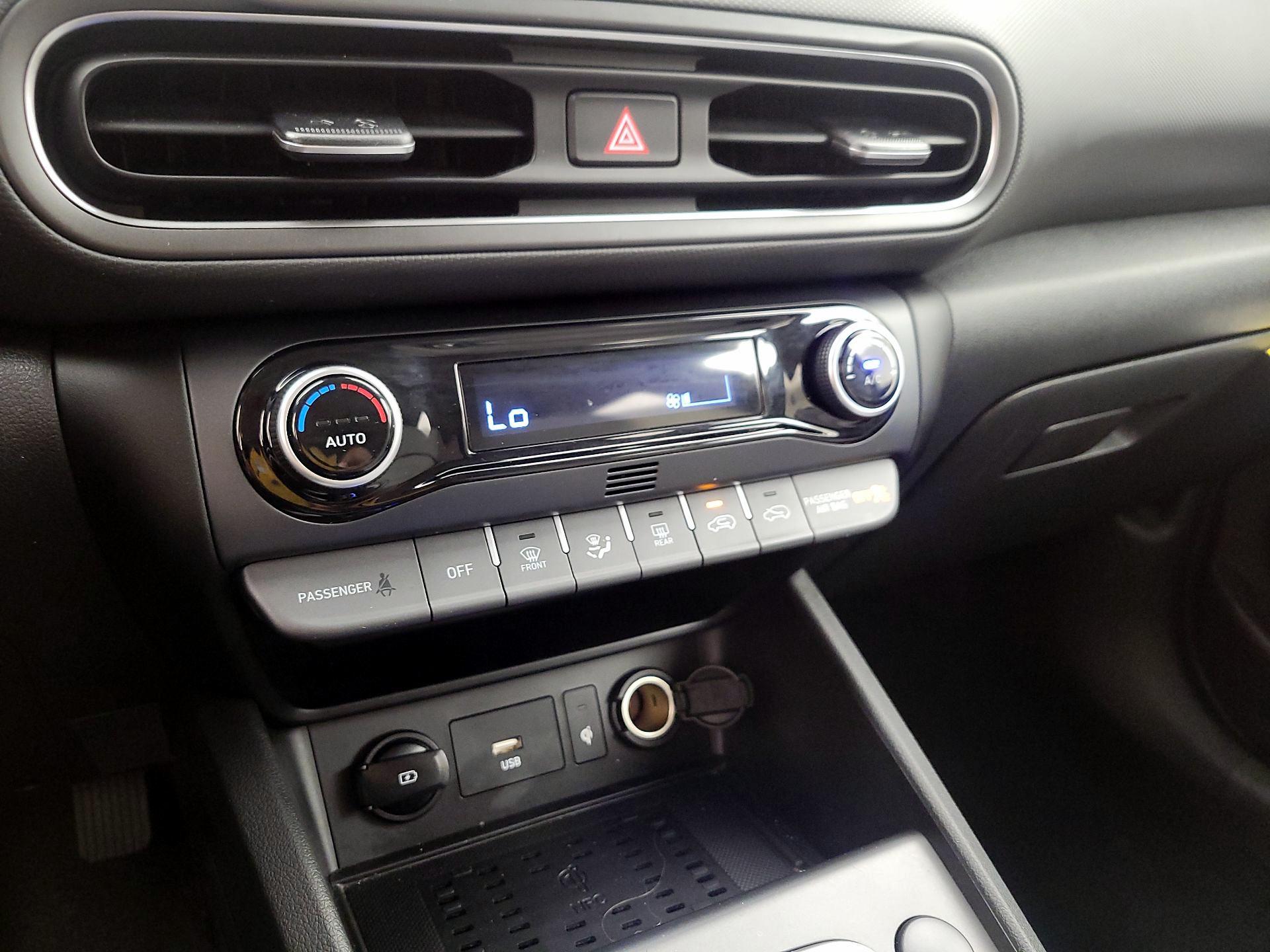 Thumbnail: 2023 Hyundai Kona - 17