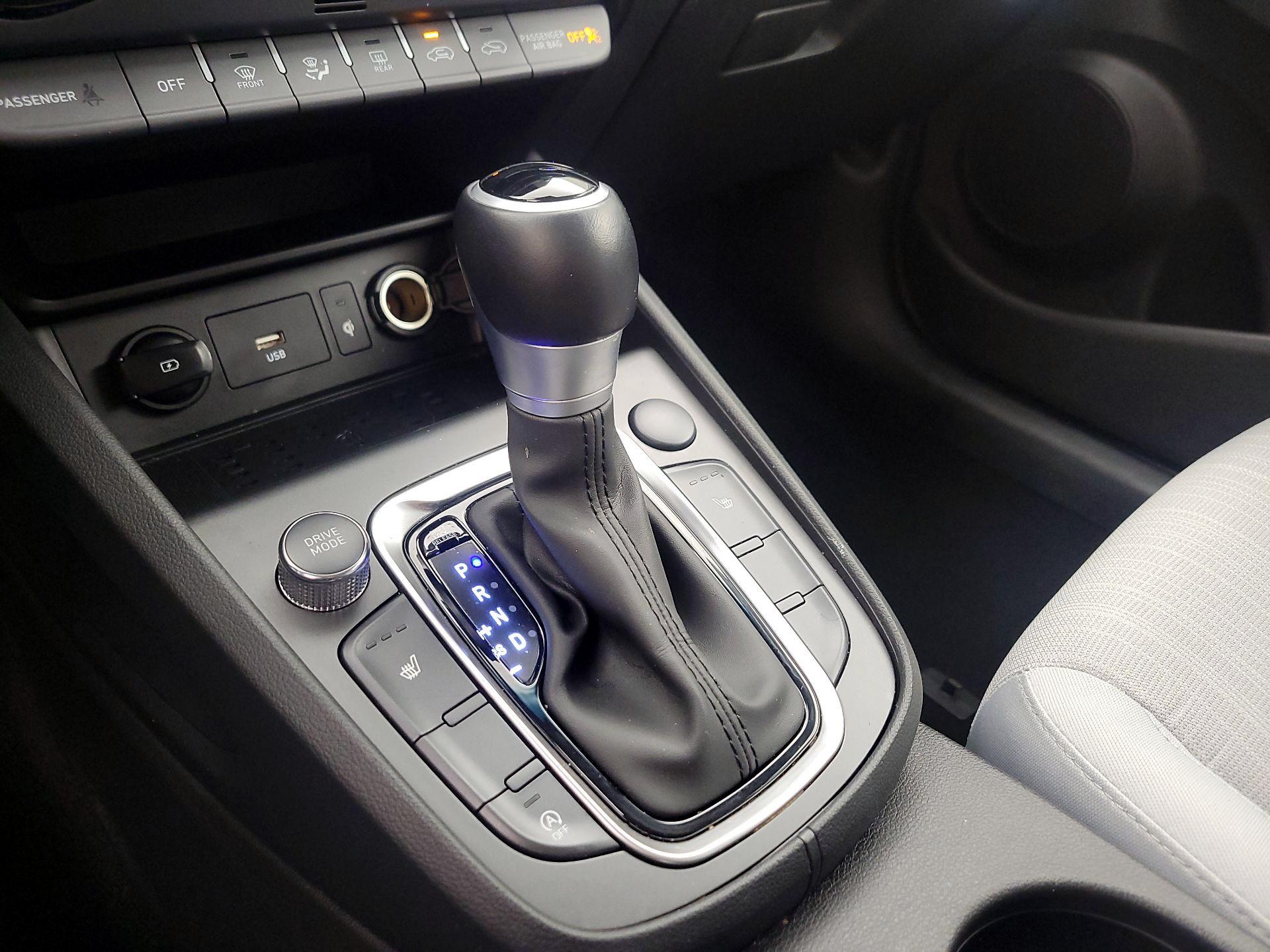 Thumbnail: 2023 Hyundai Kona - 18