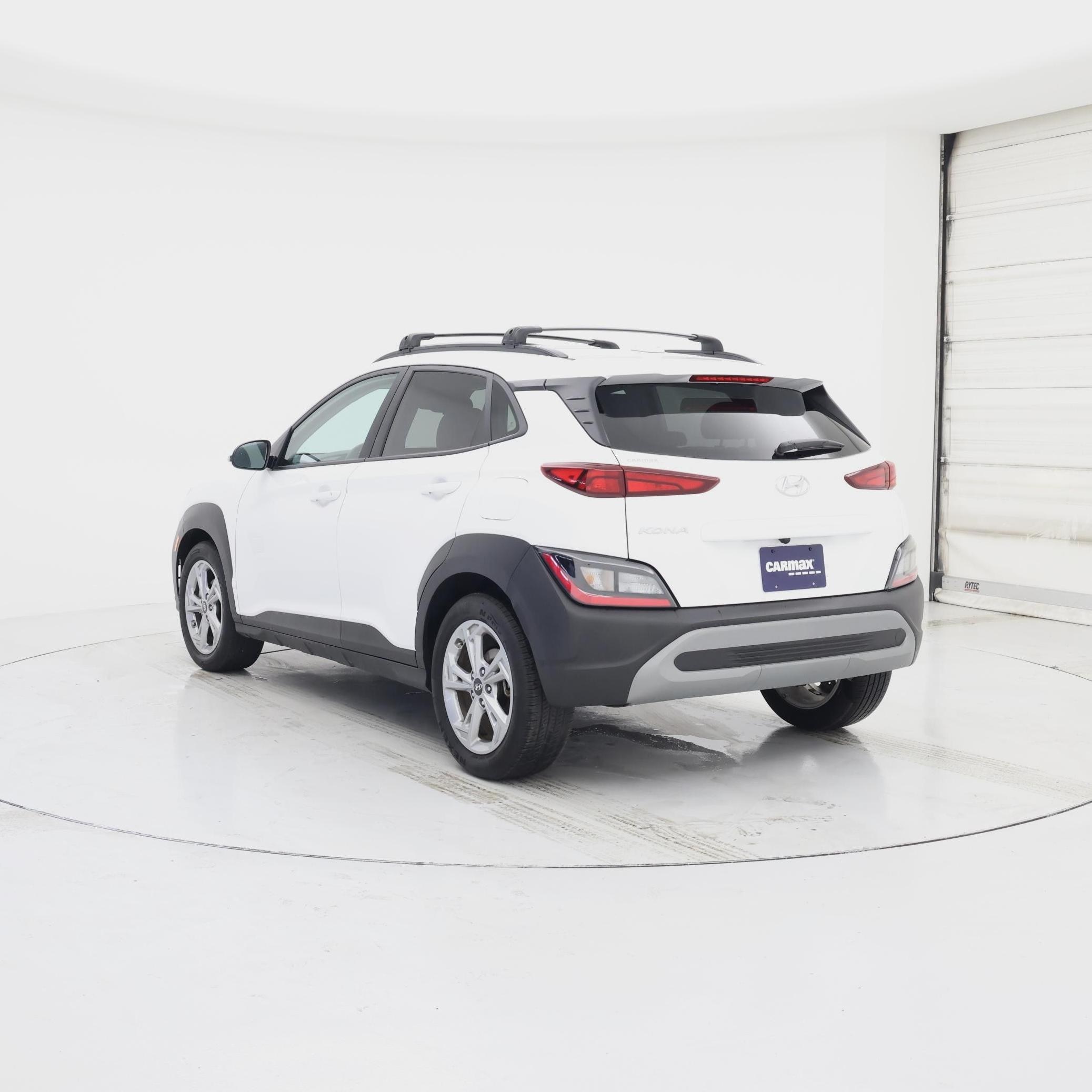 Thumbnail: 2023 Hyundai Kona - 2