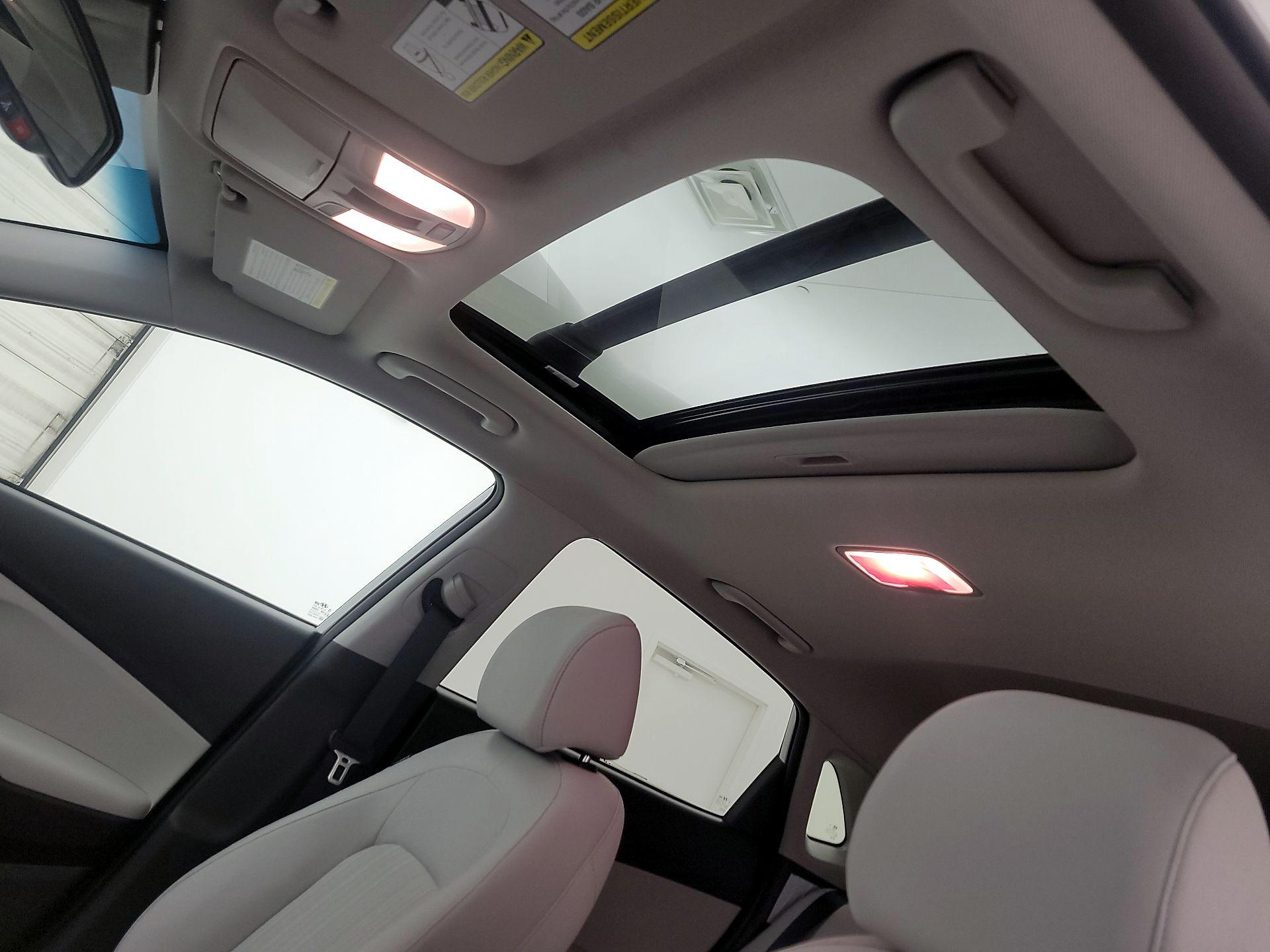 Thumbnail: 2023 Hyundai Kona - 20