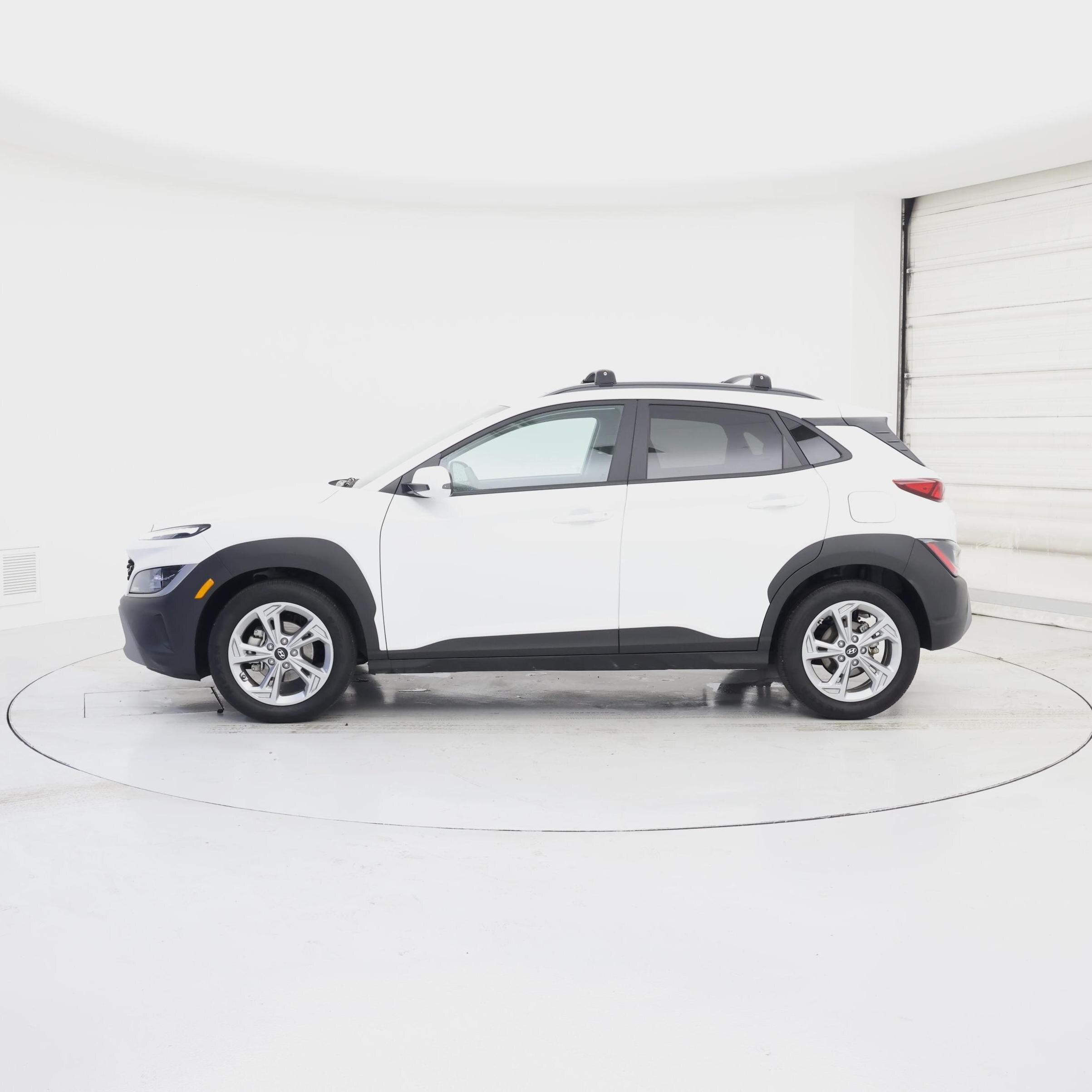 Thumbnail: 2023 Hyundai Kona - 3