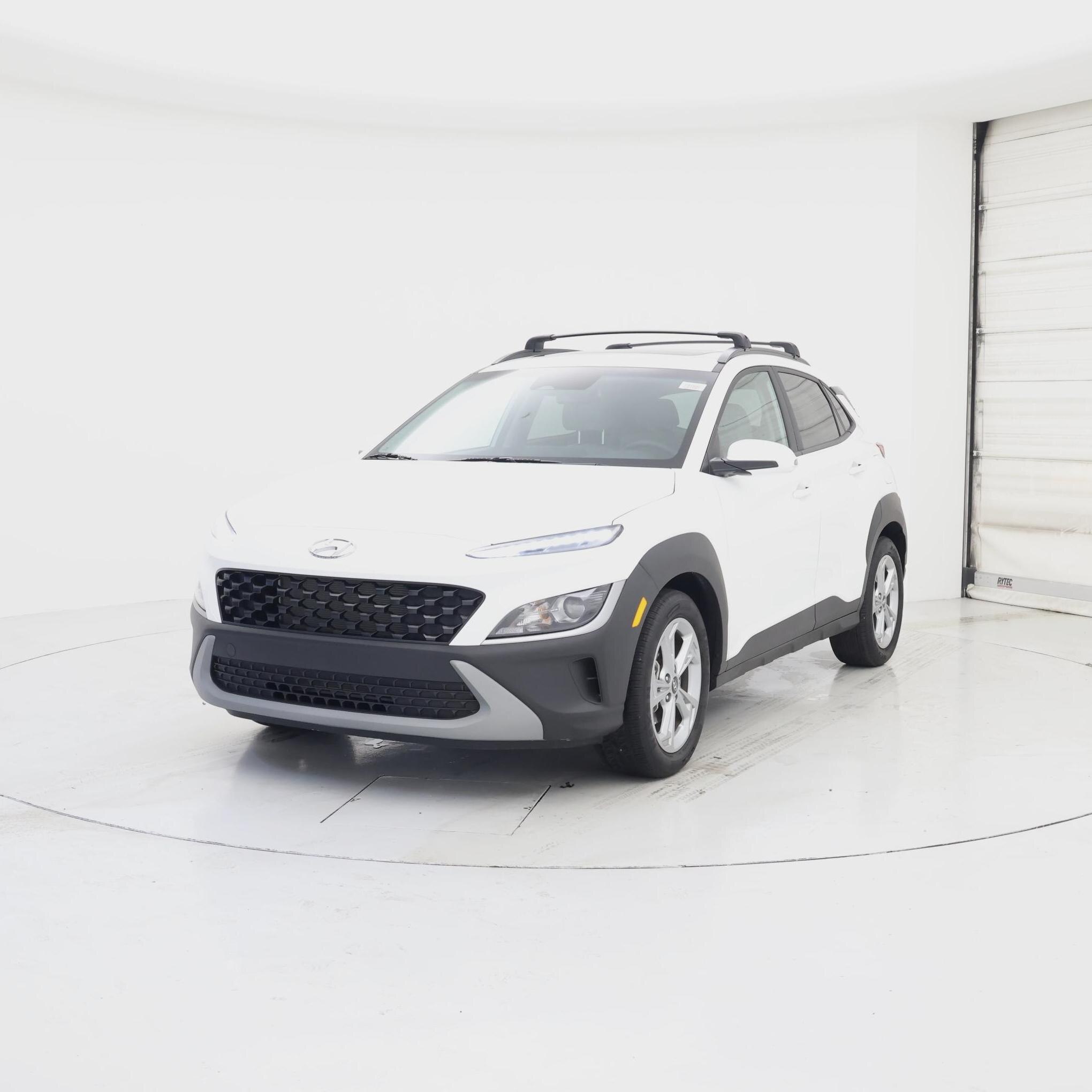 Thumbnail: 2023 Hyundai Kona - 4