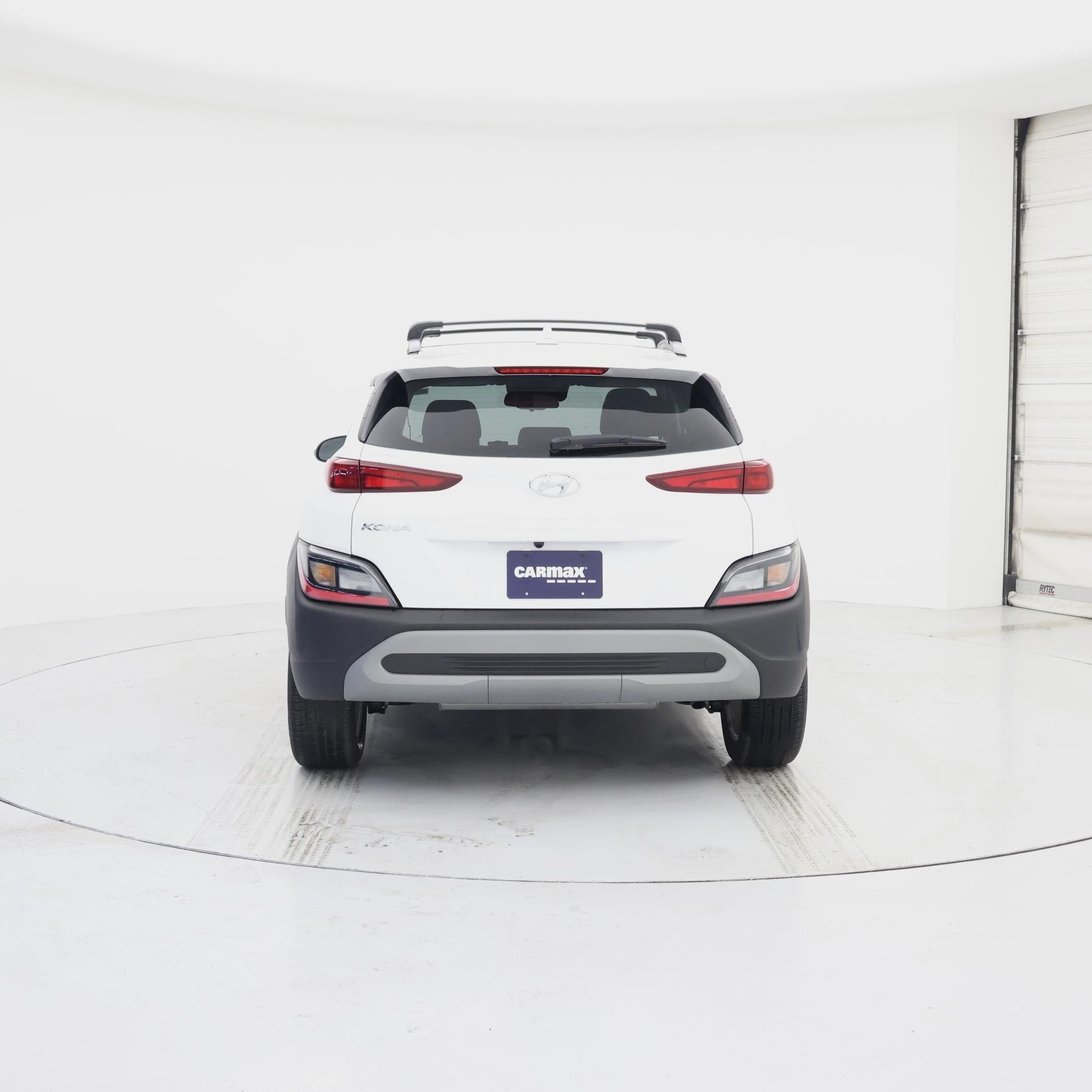 Thumbnail: 2023 Hyundai Kona - 6